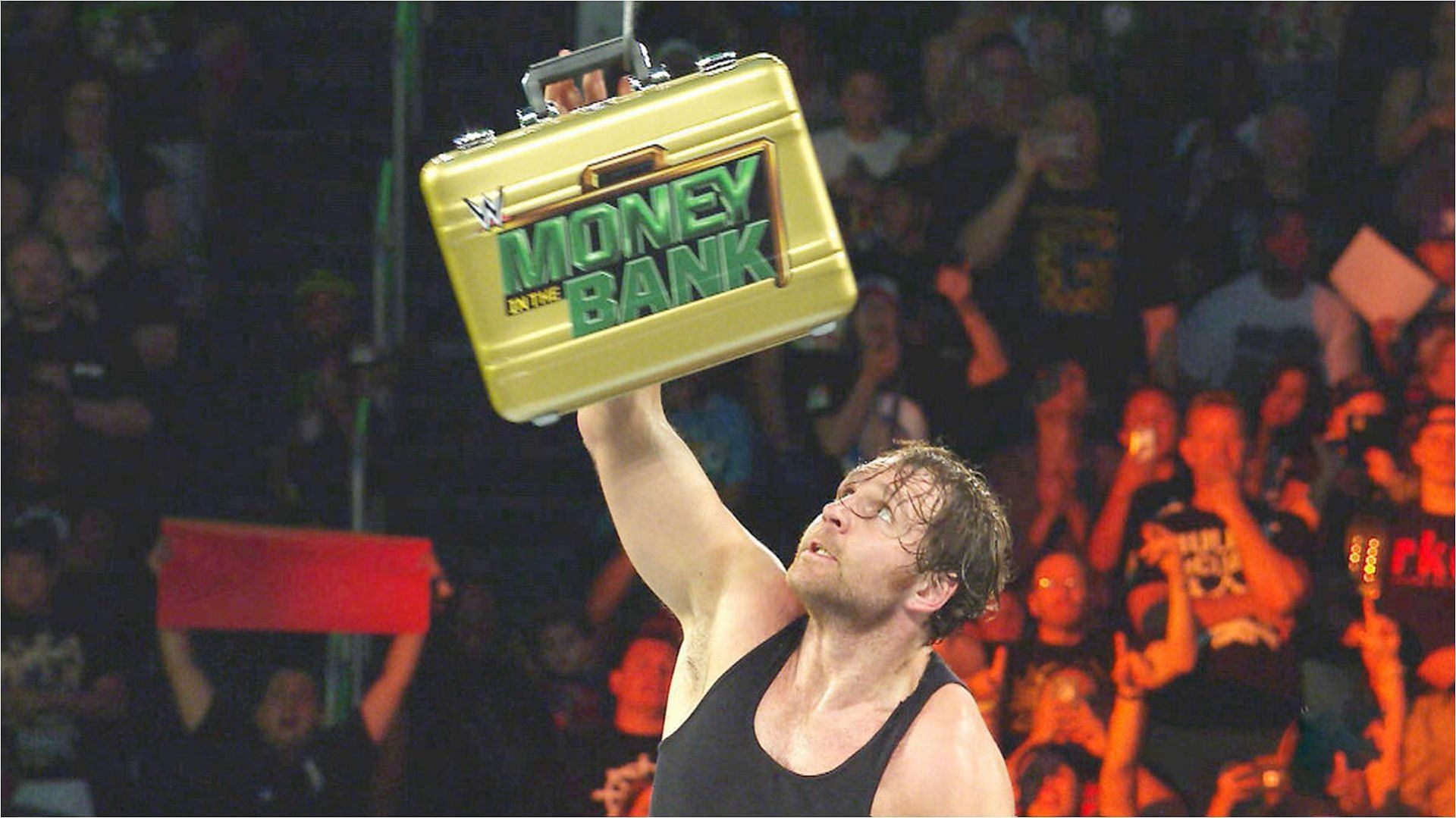 3 AEW stars who have won the Money in the Bank Ladder Match
