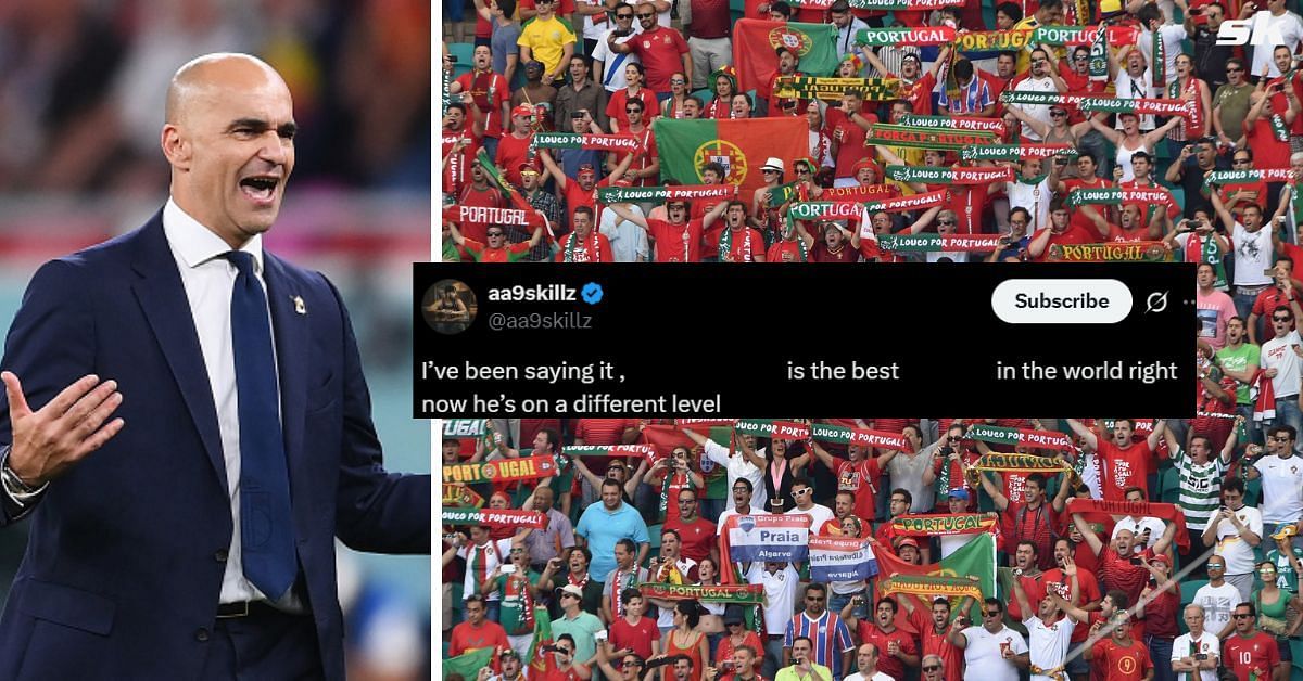 "Yamal will never forget who he is", "He's on a different level" - Fans hail Portugal star after their penalty shootout win against Spain