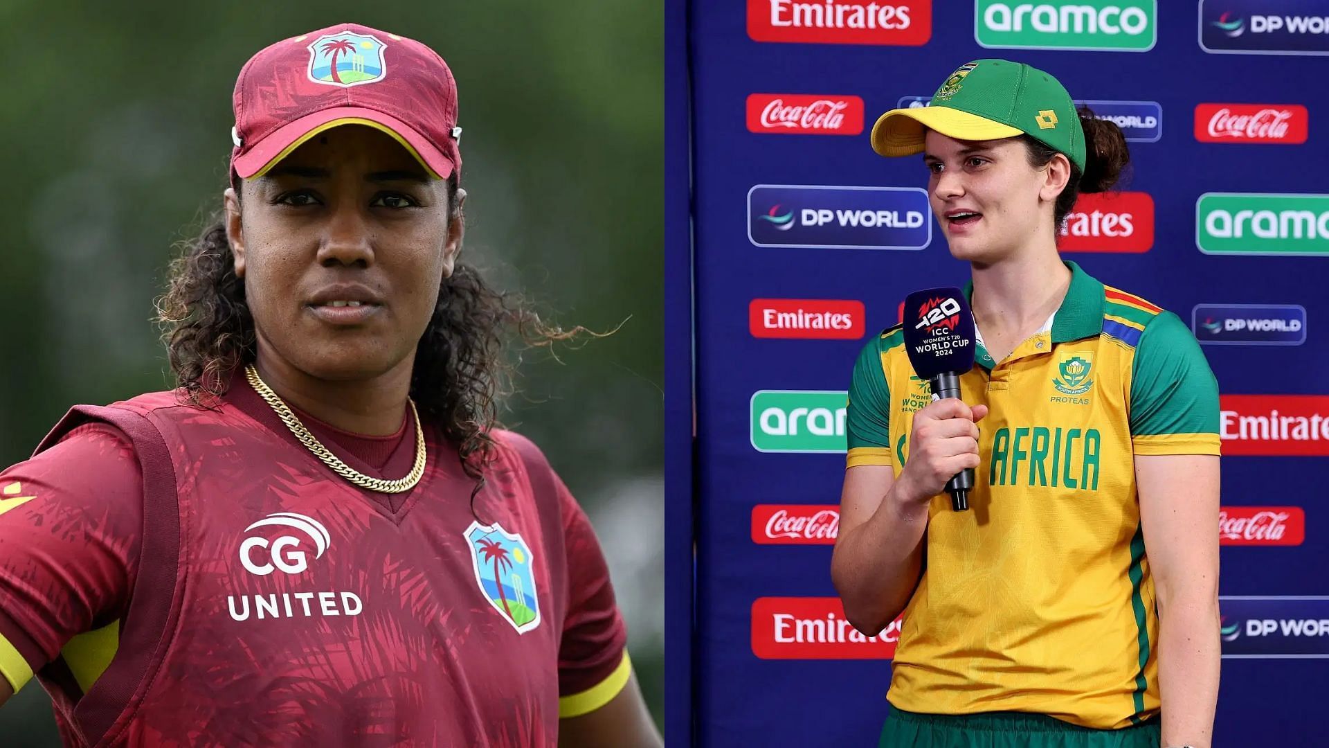 West Indies Women vs South Africa Women 2025 ODI Series: Full schedule, squads, match timings, and live-streaming details