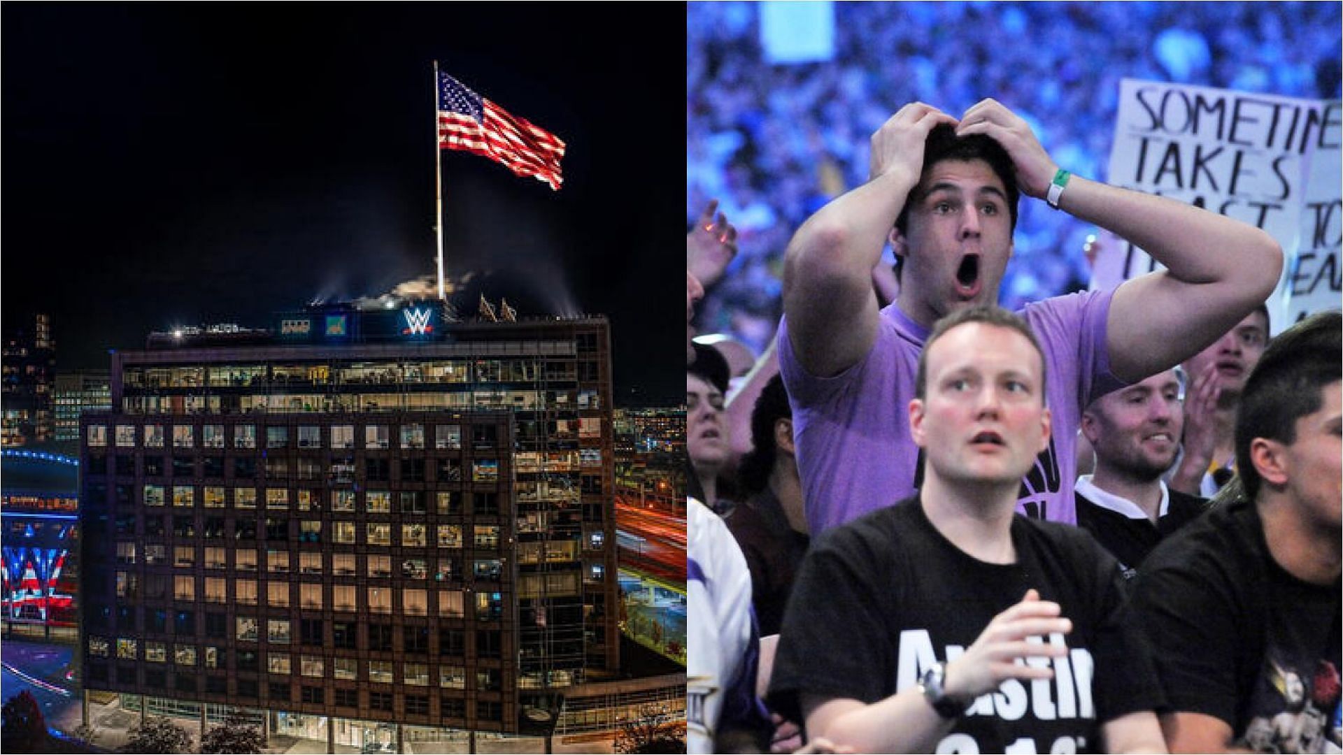 Real reason top star missed WWE show revealed