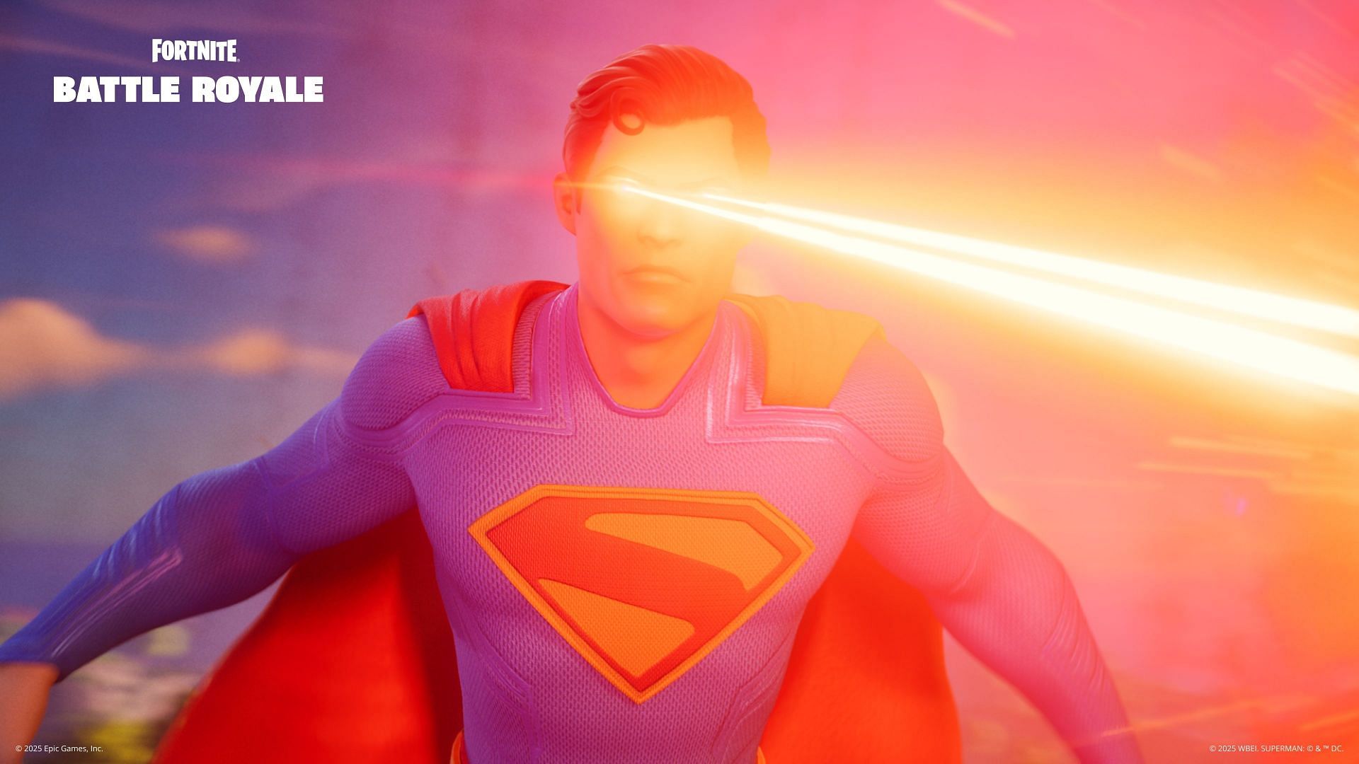 When does Fortnite Chapter 6 Season 3 Super end?