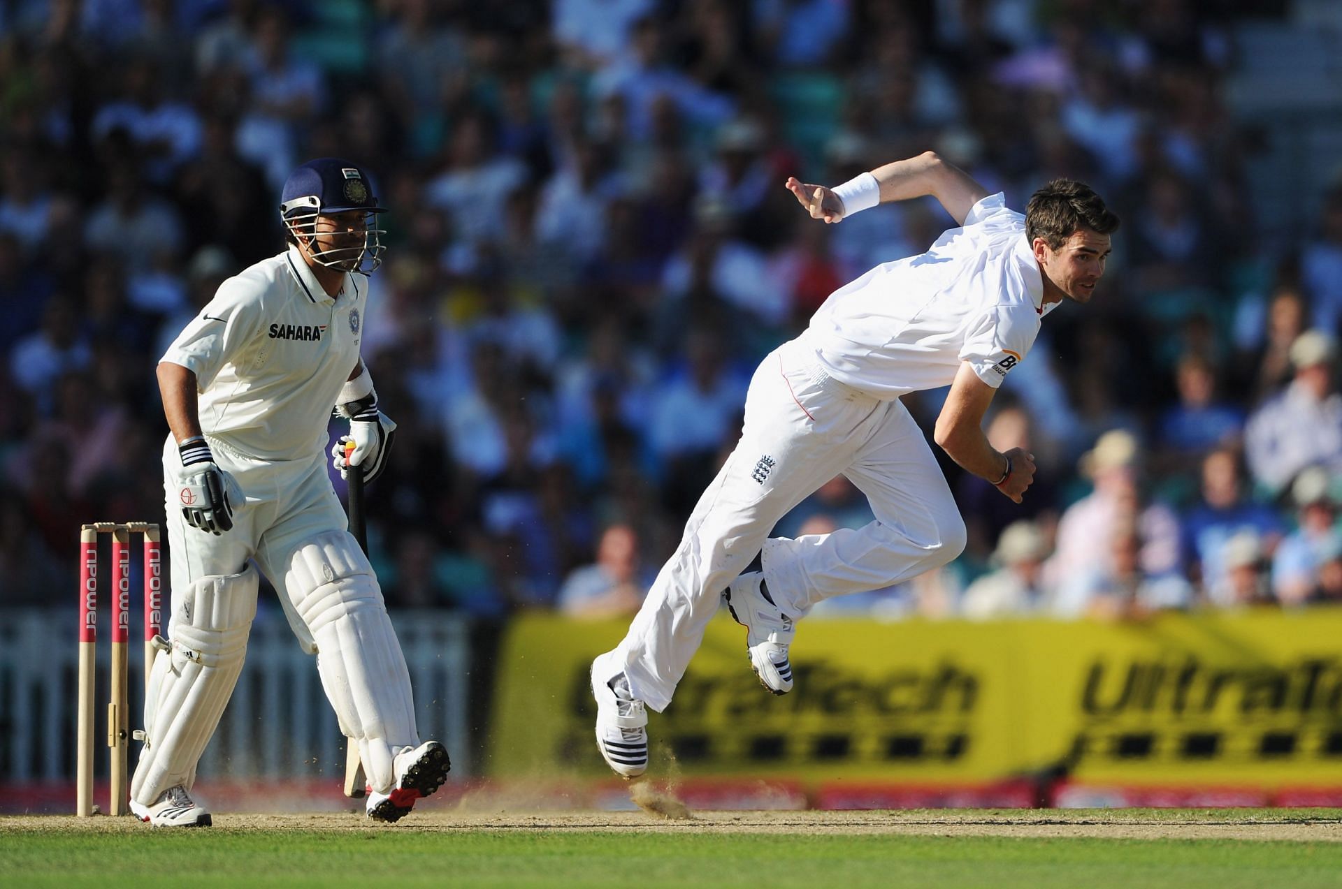 Youve lost all respect - Former cricketer slams move to rename Pataudi Trophy as Anderson-Tendulkar Trophy ahead of ENG vs IND 2025 Tests