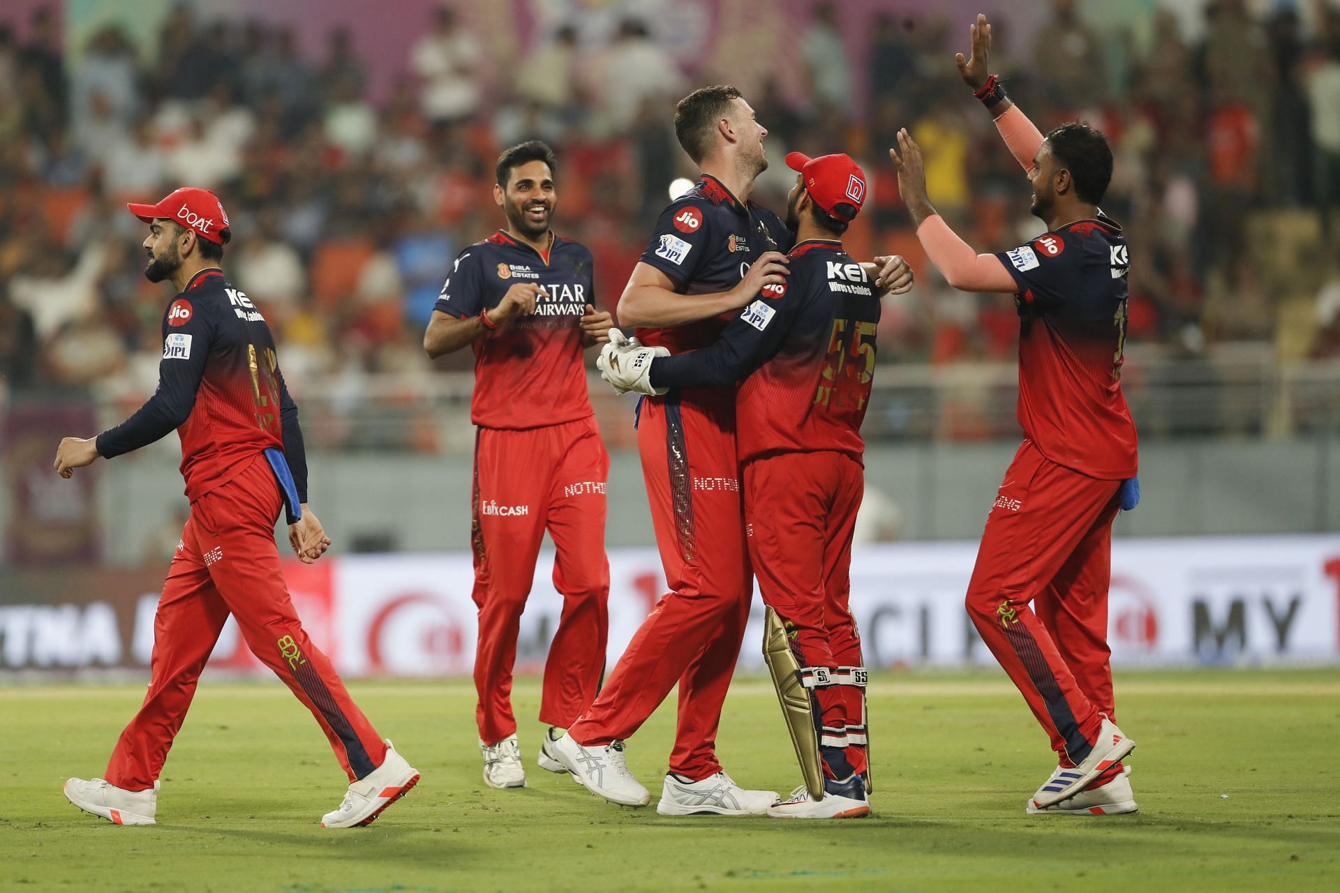 "Hopefully it runs out of steam pretty quickly" - RCB star's stunning reaction to new nickname ahead of SA vs AUS WTC Final 2025 [Watch]