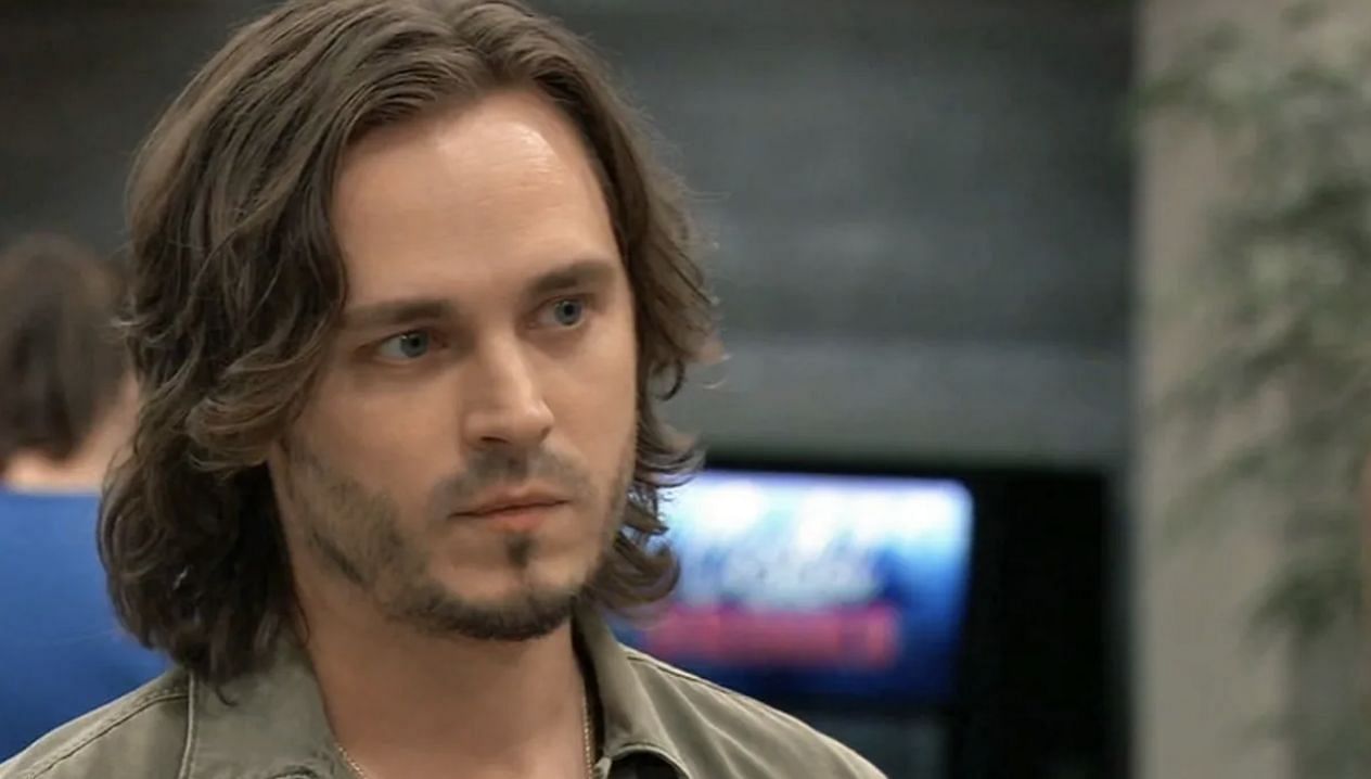General Hospital recap (June 9, 2025): Why did Lucky leave Port Charles?