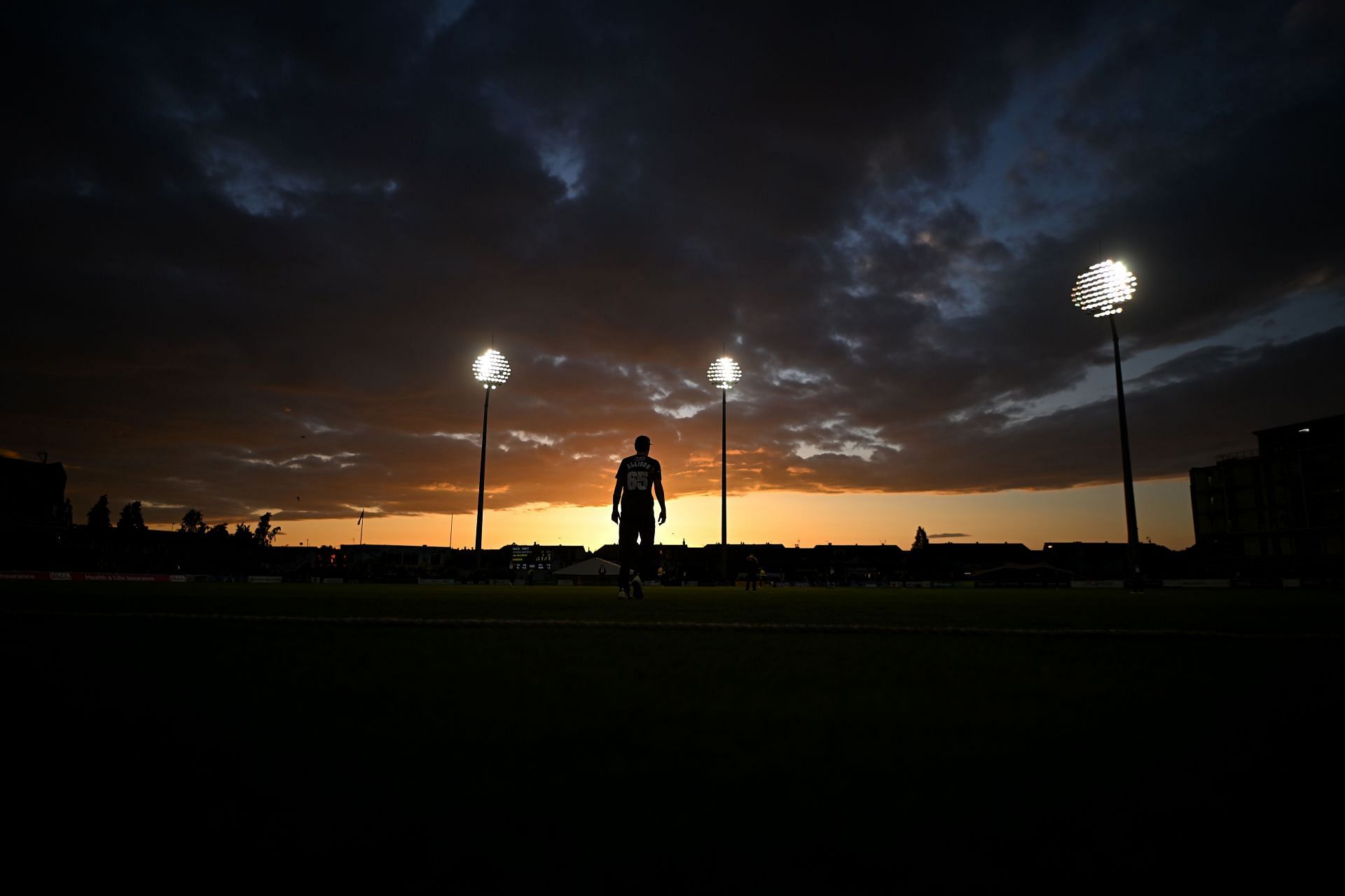 England vs West Indies 2025 T20I series: County Ground, Bristol pitch history and T20I records