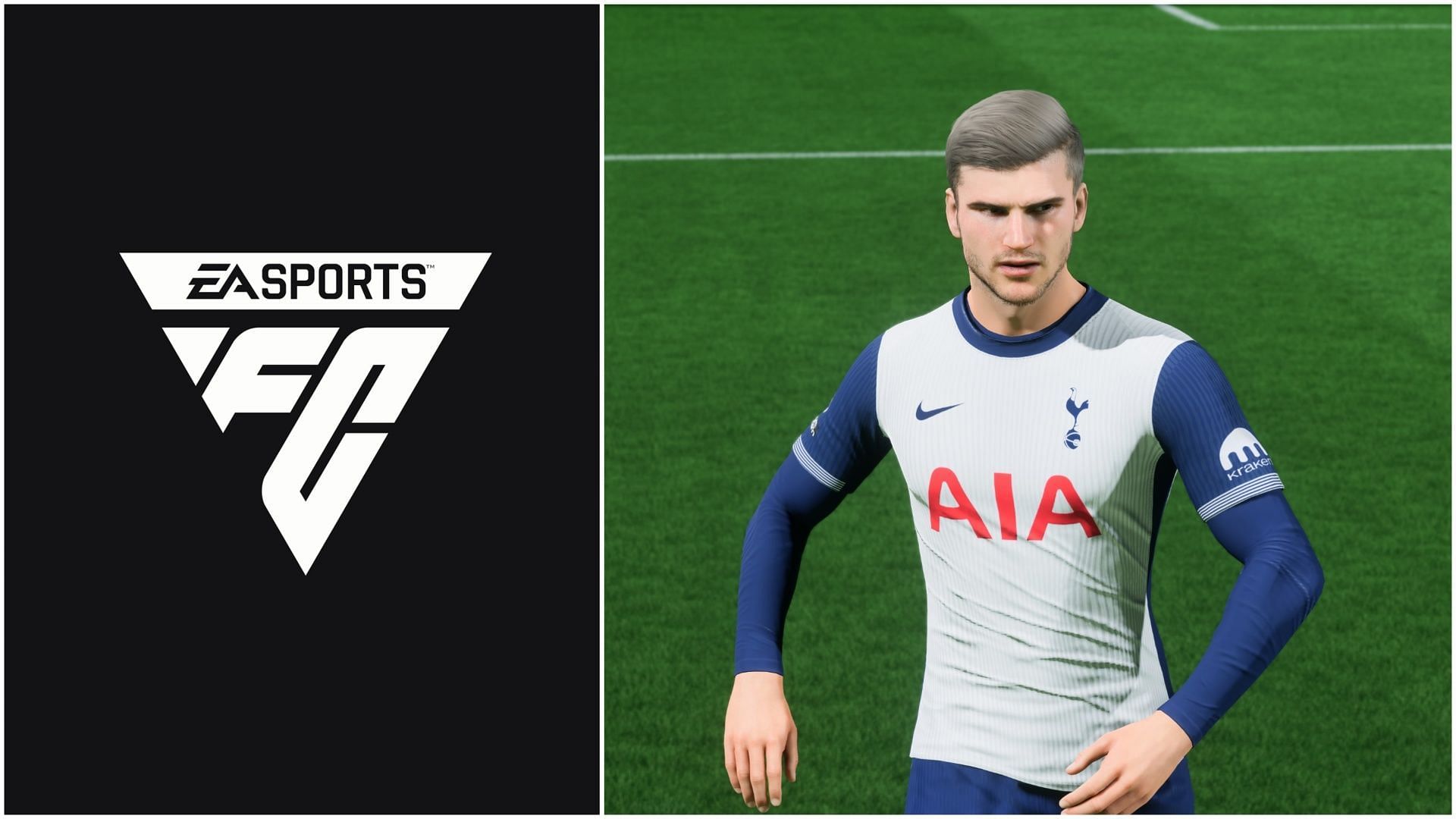 EA FC 25 Timo Werner Flashback SBC leaked: Expected stats and costs