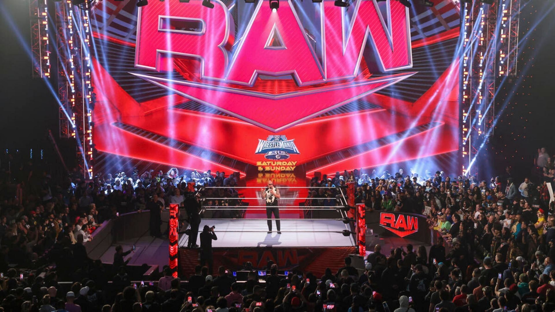 Ive already got a crown - Major WWE star pitches himself for King of the Ring tournament