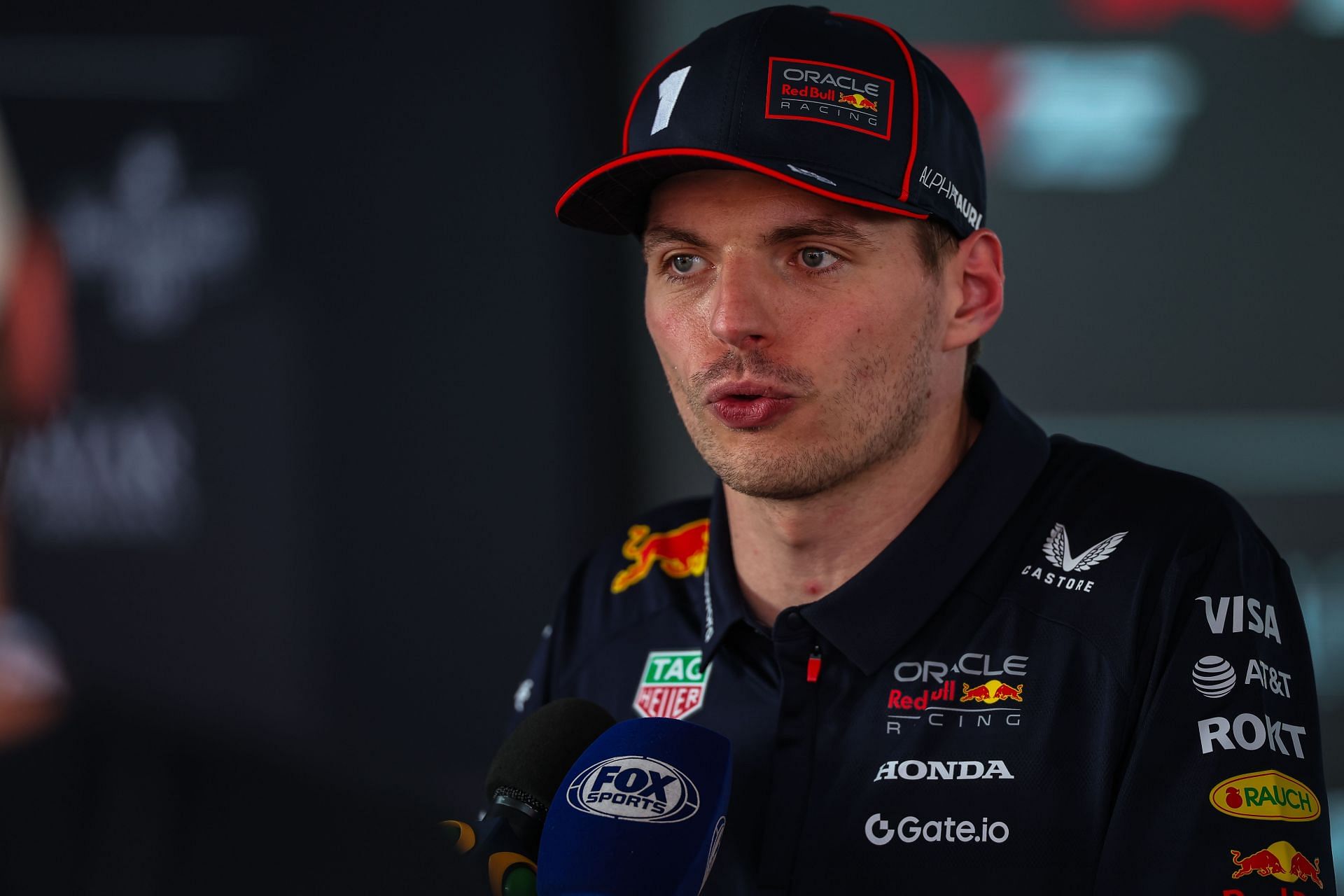 F1 Penalty Points: Drivers penalty points after the 2025 Spanish GP