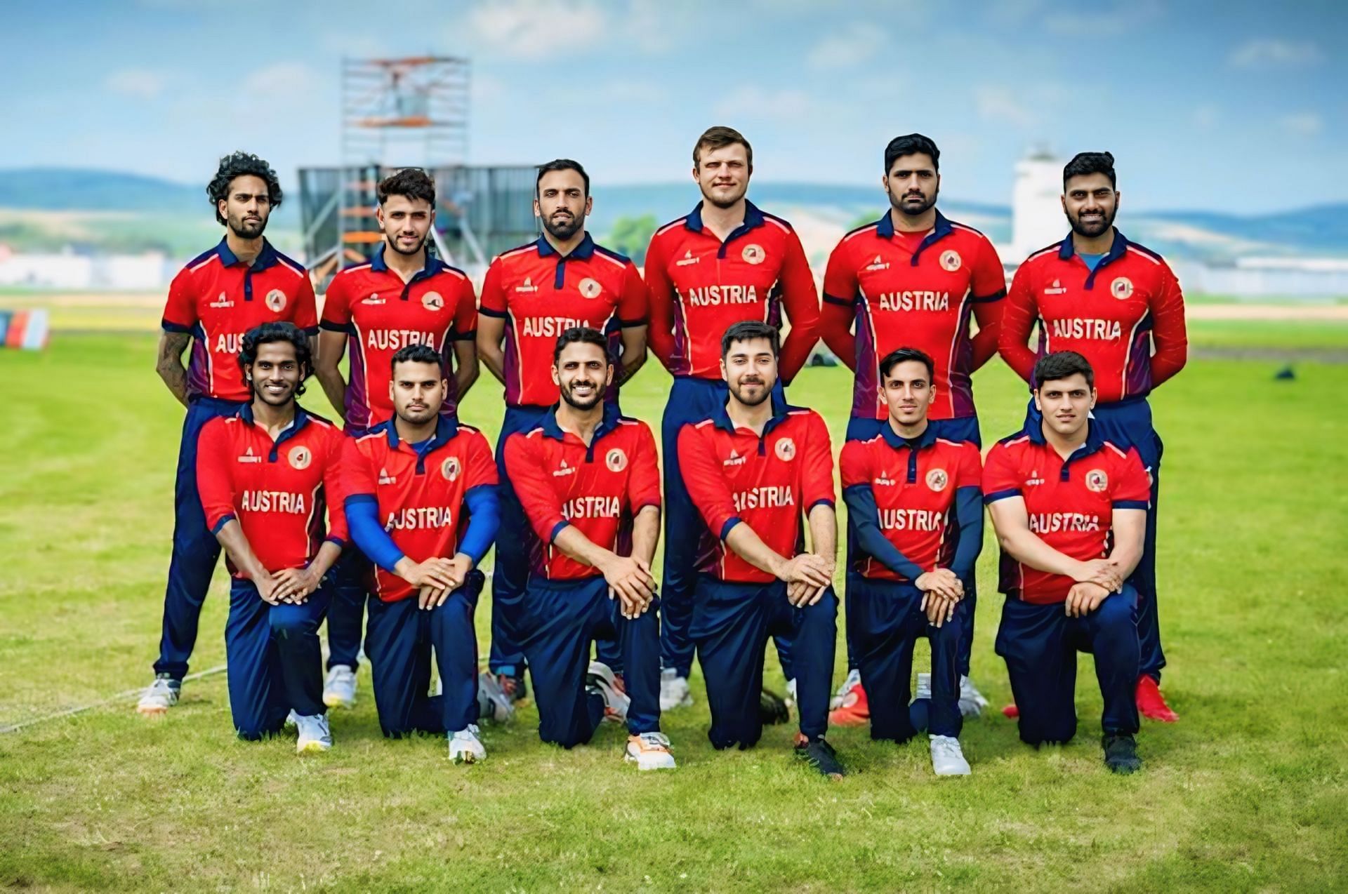 AUT vs CZE Dream11 Prediction: Fantasy Cricket Tips, Today's Playing 11 and Pitch Report for ECN Central Europe Cup T20I 2025, Match 4