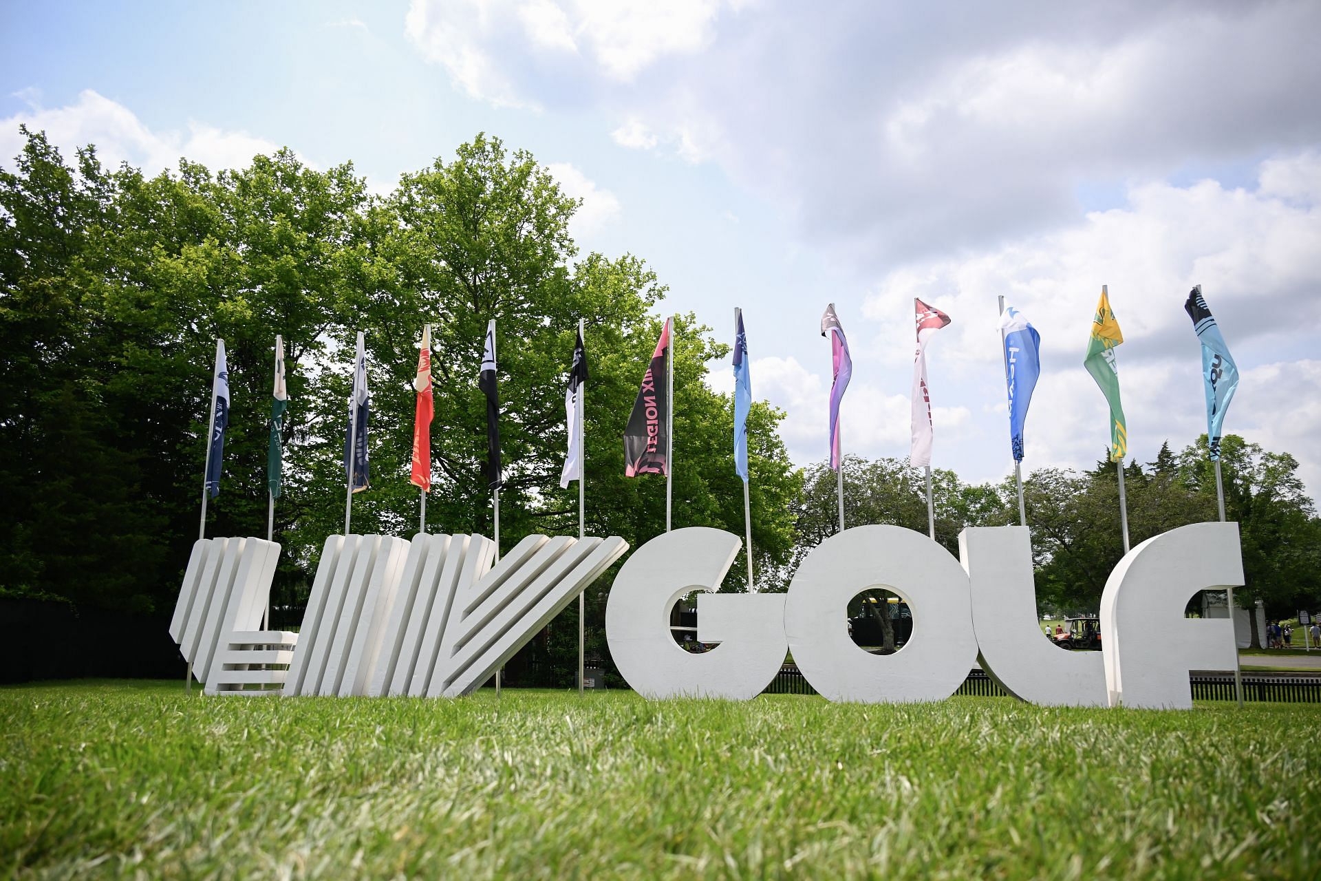 Who won LIV Golf Virginia 2025? Final leaderboard explored