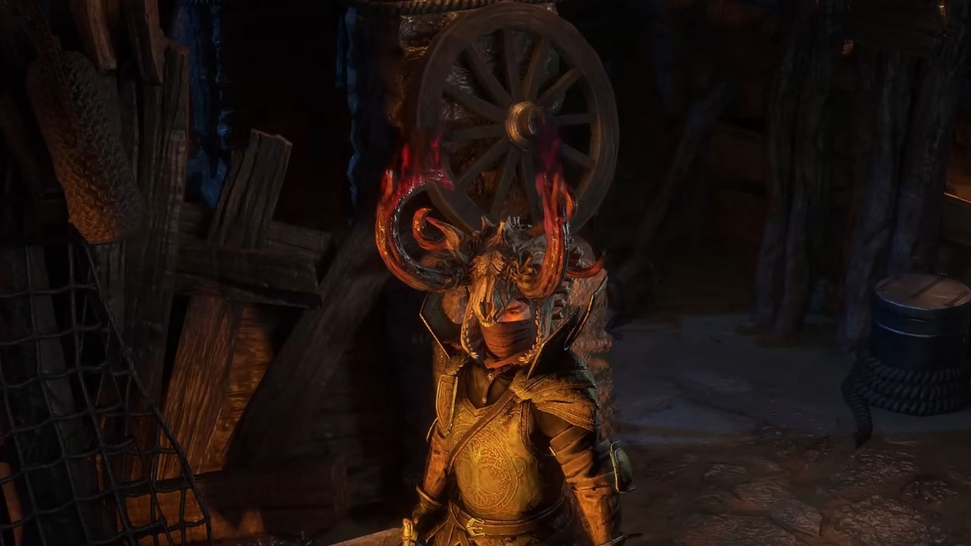 Path of Exile Twitch Drop: How to get a free Skull of Undeath Helmet skin (June 2025)