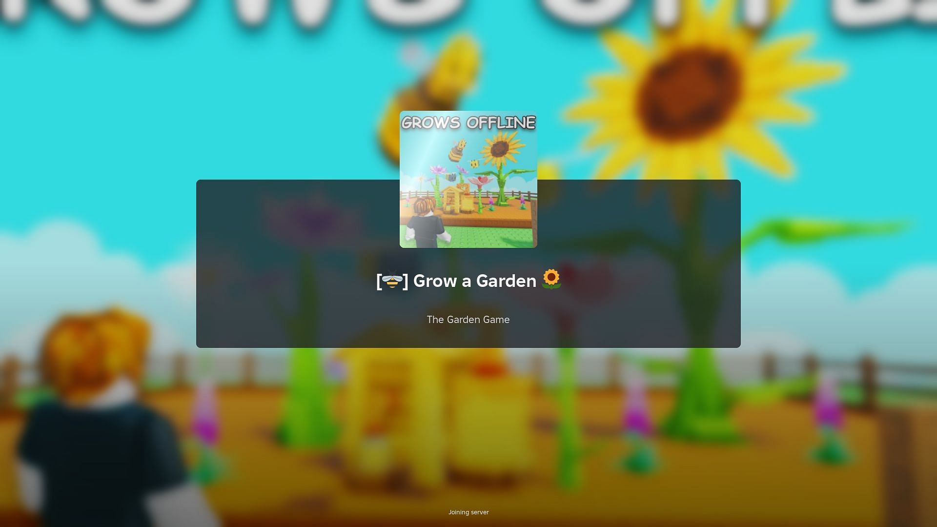 What does Sea Otter do in Grow a Garden?