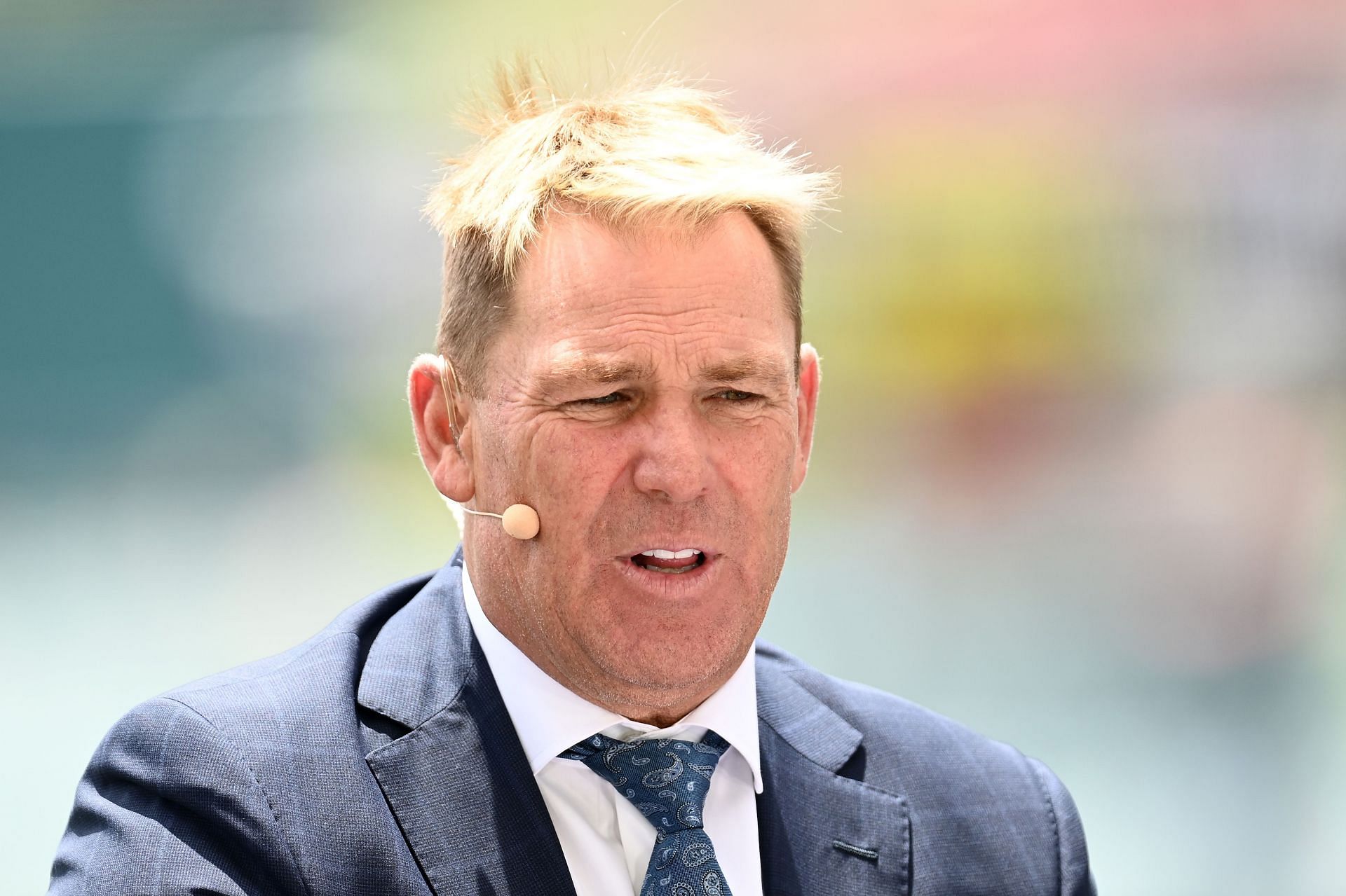 Somebody who instantly comes to our mind is Shane Warne - Bharat Aruns massive take on Team India bowler ahead of ENG vs IND 2025 Tests