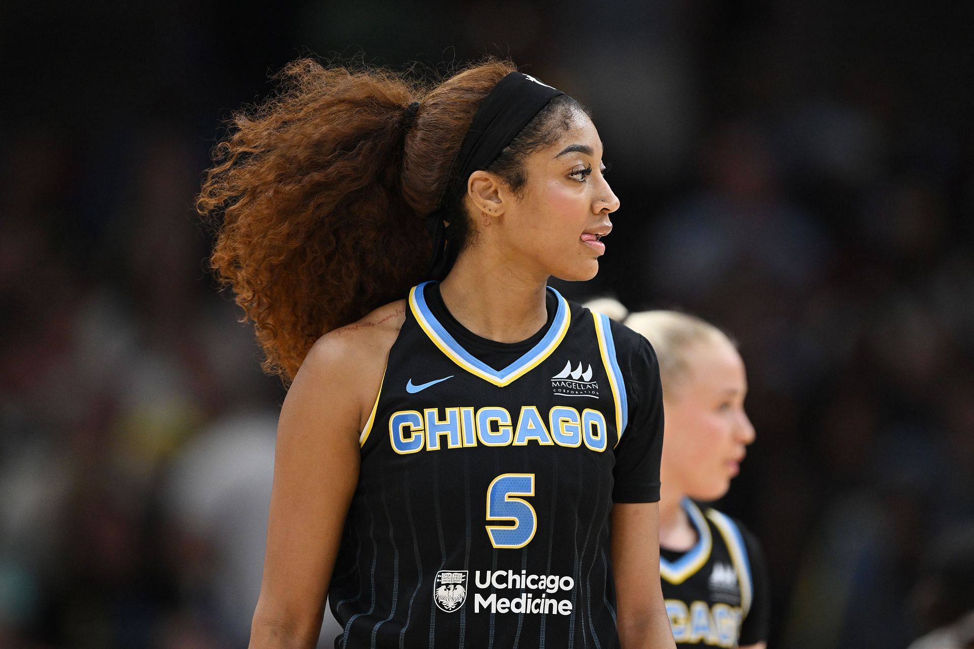 No way did she deserve this: WNBA fans stunned as Angel Reese win Sportswoman of the Year award over Coco Gauff, Simone Biles & others
