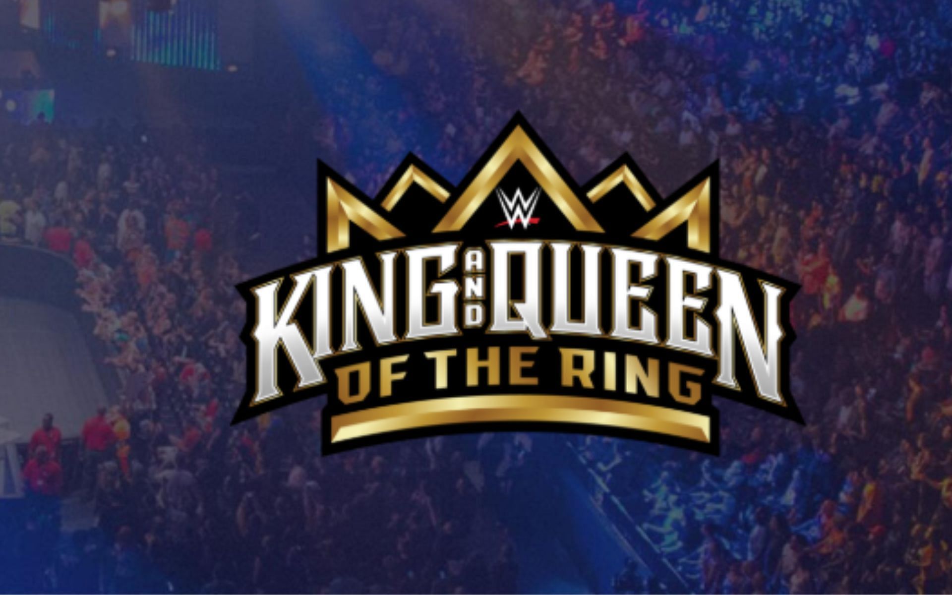 BREAKING: Two massive WWE superstars confirm first entry into Queen of the Ring 2025 tournament
