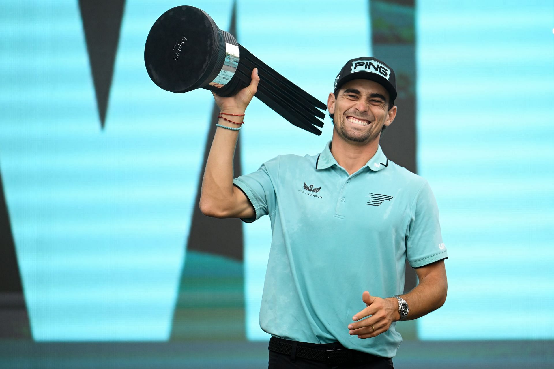 2025 LIV Golf Virginia prize money payout: How much did each golfer earn from the $20 million purse?