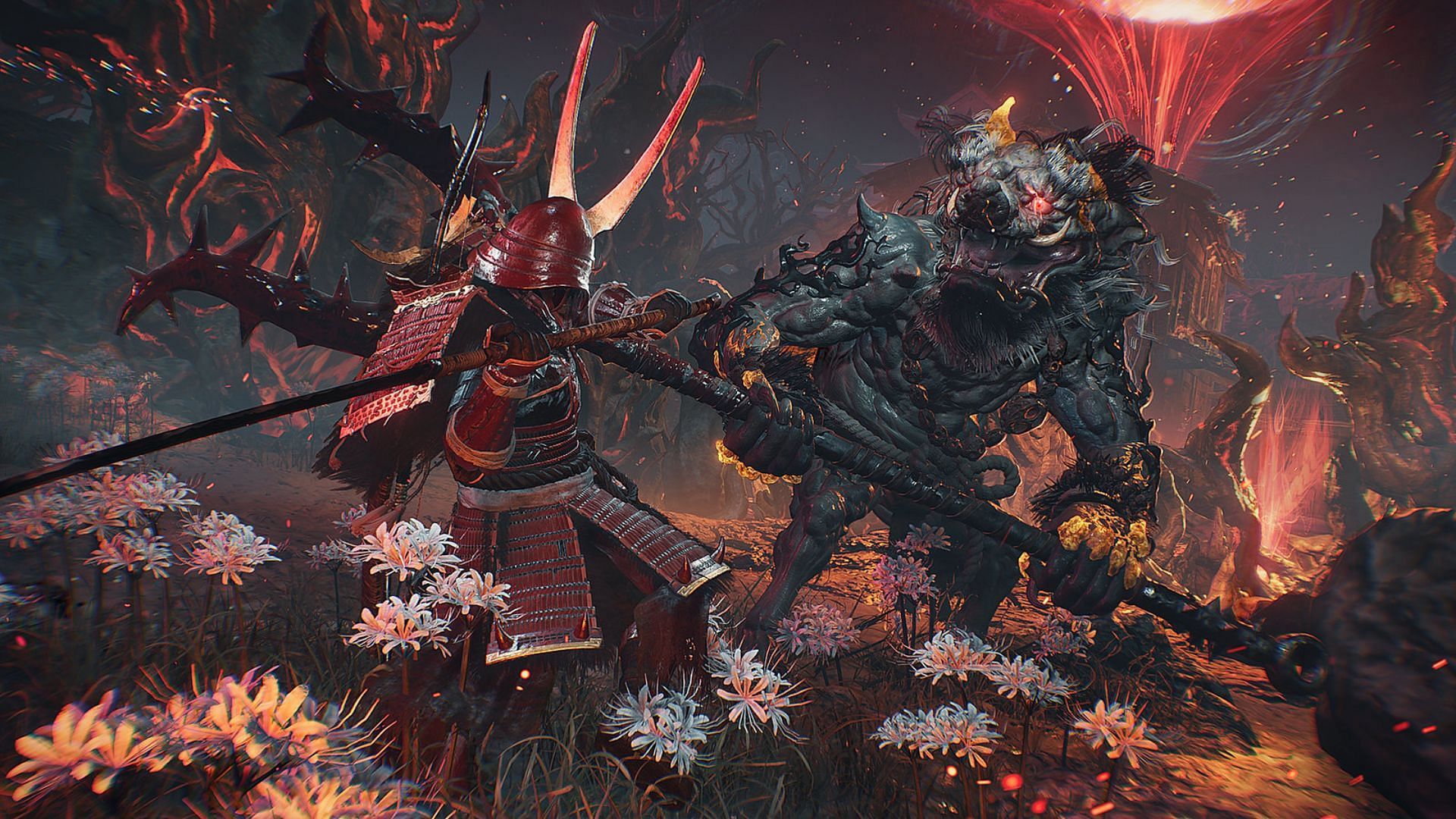 Nioh 3 announced at PlayStation State of Play with a playable demo available