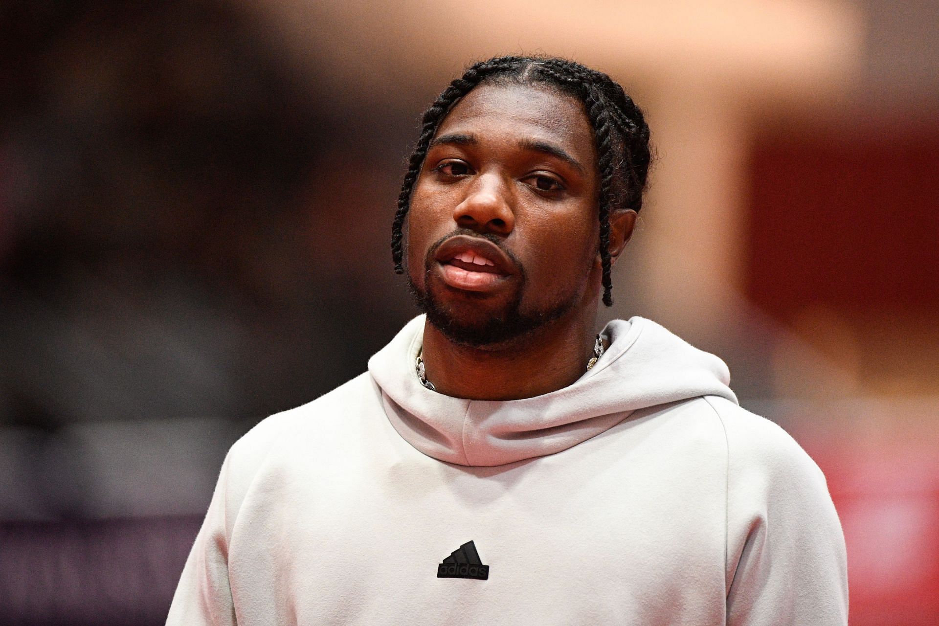 “There's no one to fight for you” - Justin Gatlin backs Noah Lyles as the Olympic champion bemoans the lack of unions in track and field