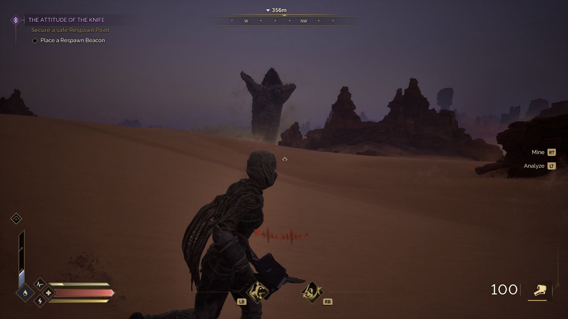 Dune Awakening: Whats the max level?