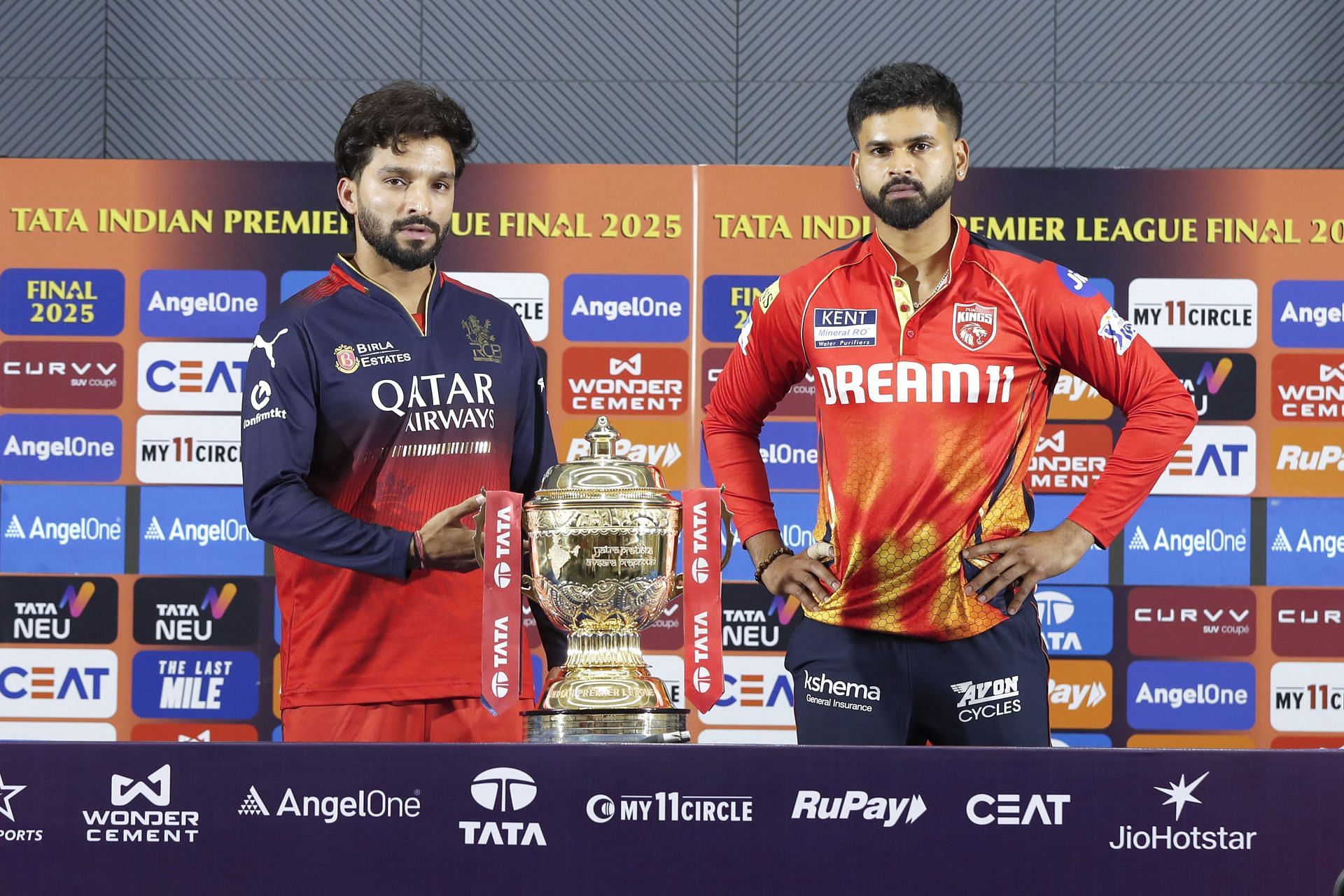 RCB vs PBKS, IPL 2025 Final: कौन जीतेगा कल का मुकाबला? जानें किसका पलड़ा भारी
