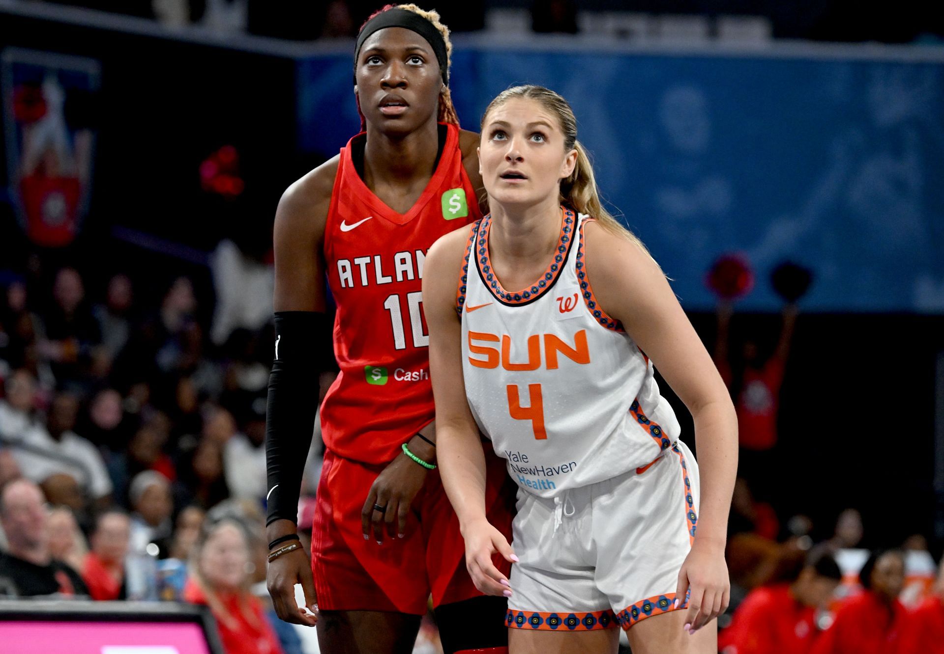 Atlanta Dream vs Connecticut Sun prediction and betting tips - June 6 .. 2025 WNBA Commissioner’s Cup 