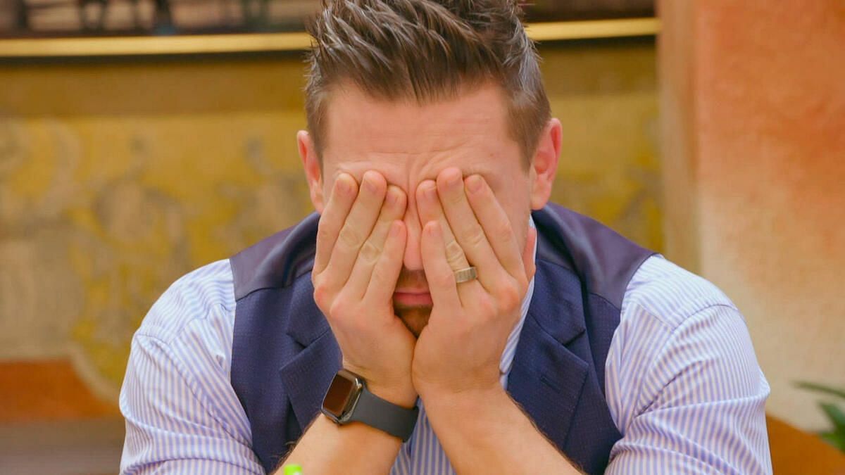 Top superstar is leaving WWE, The Miz reacts