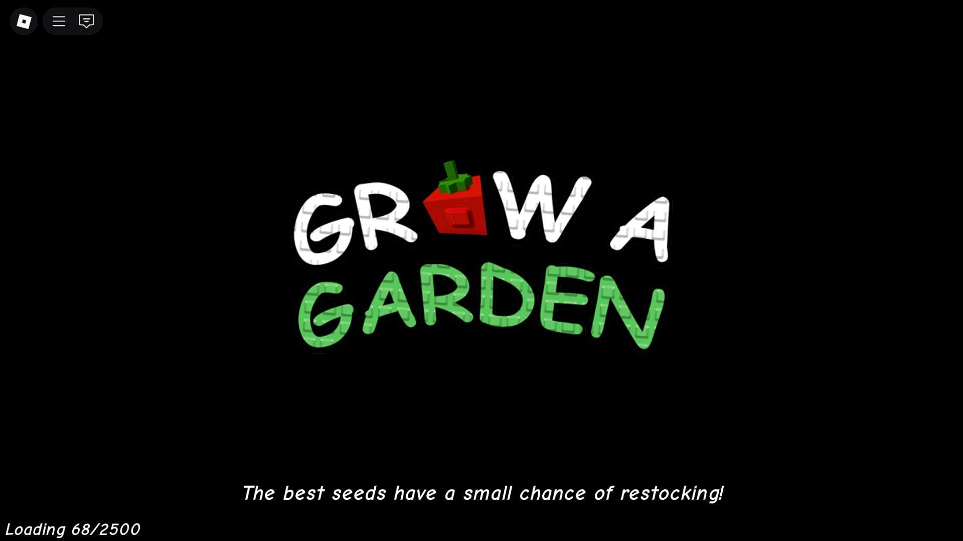 Grow a Garden Bee Crate: All items and chance percent