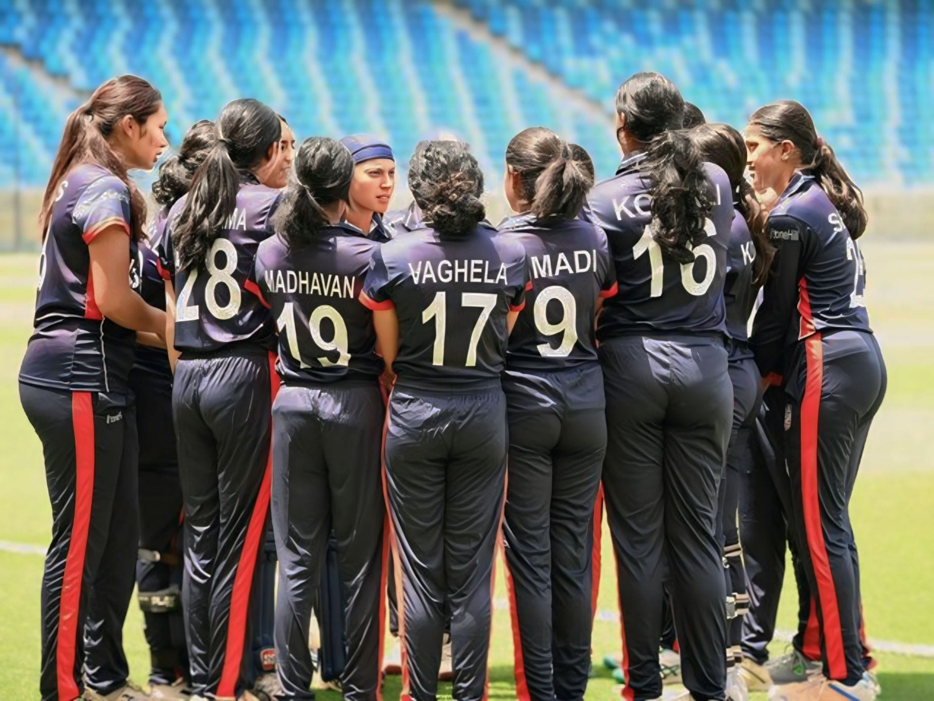 USA-W vs NED-W Dream11 Prediction: Fantasy Cricket Tips, and Pitch Report for USA Women tour of Netherlands 2025, 4th T20I