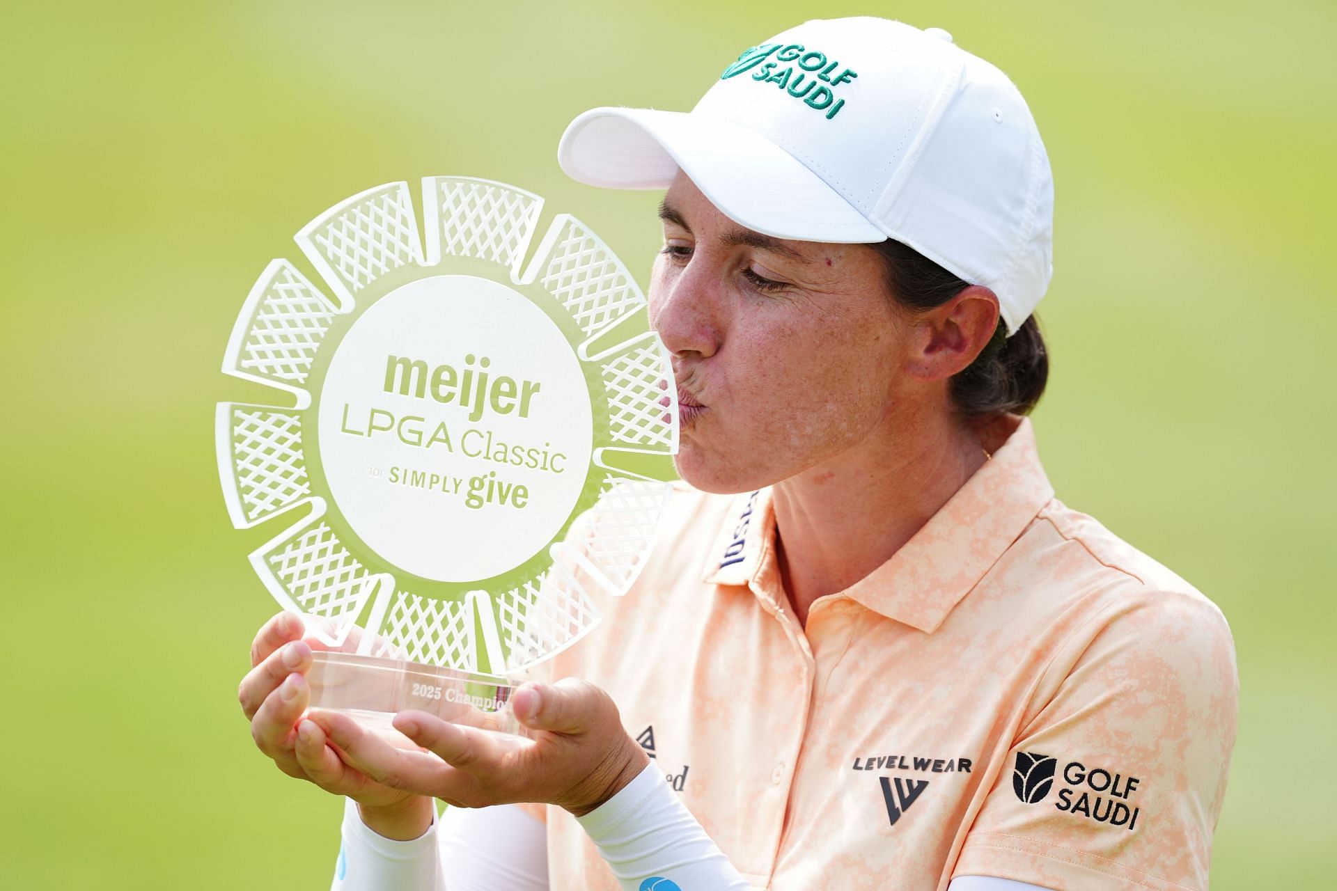 2025 Meijer LPGA Classic for Simply Give payouts: How much each golfer earned from the $3M purse