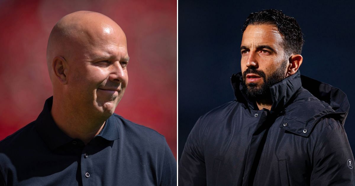 "He can make an impact" - Ex-Manchester United star urges Ruben Amorim to sign PL star wanted by Arsenal and Liverpool