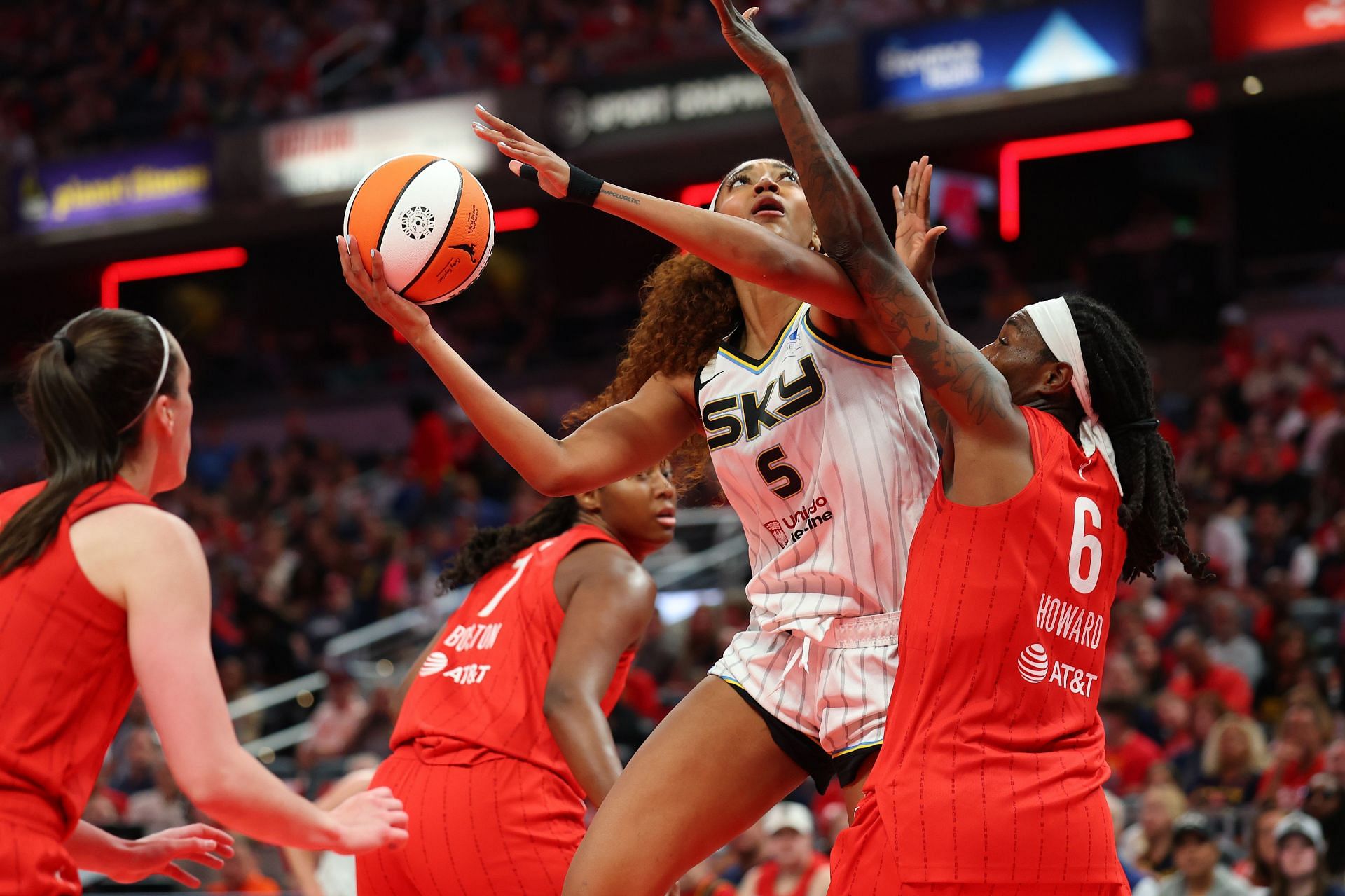 Indiana Fever vs Chicago Sky Prediction and Betting Tips - June 7 .. 2025 WNBA season