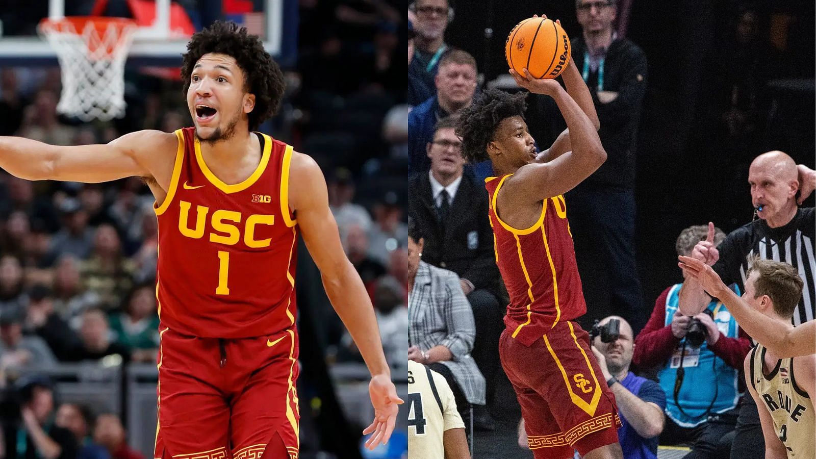 Washington Basketball 2025–2026 Season Preview: Projected starting lineup, impact players and rotation
