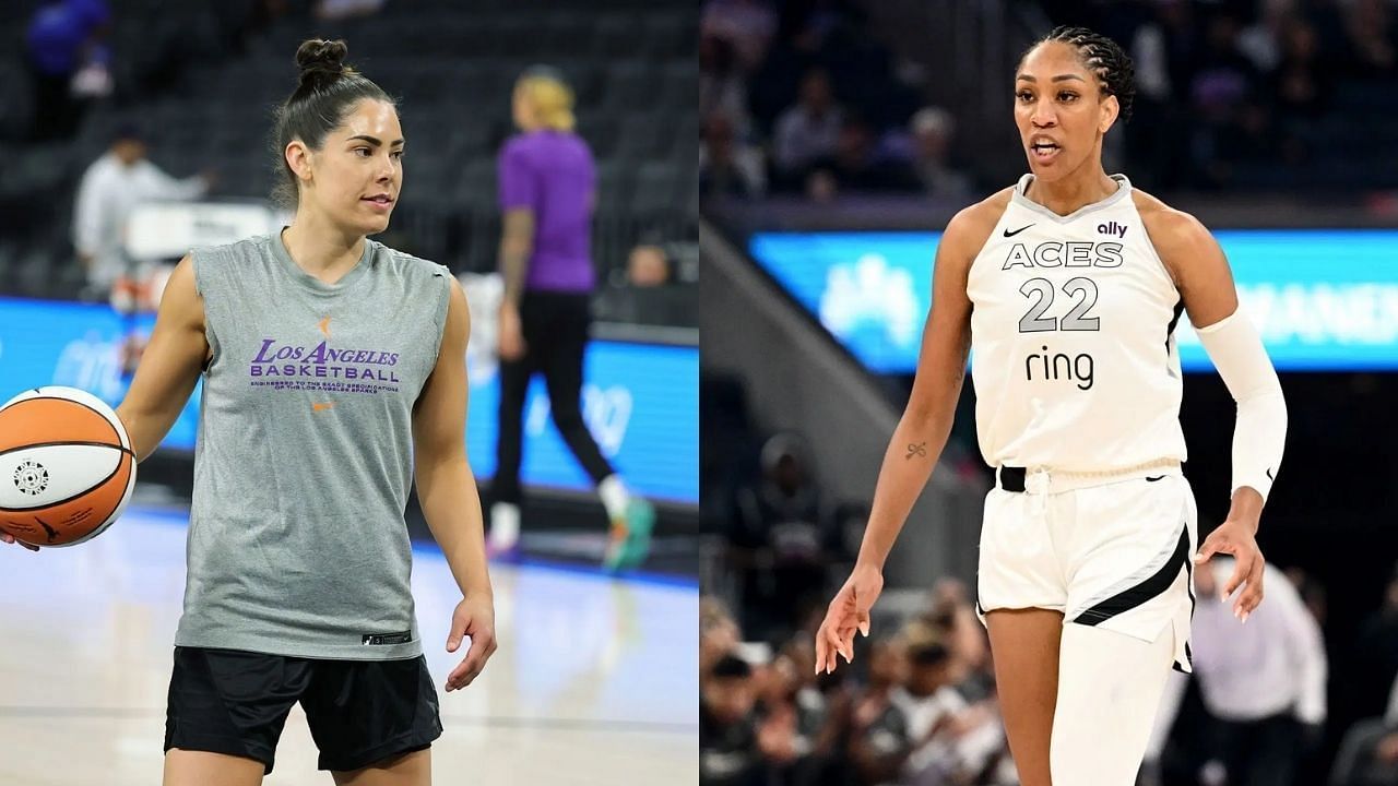 LA Sparks vs Las Vegas Aces Prediction and Betting Tips - June 11 .. 2025 WNBA season