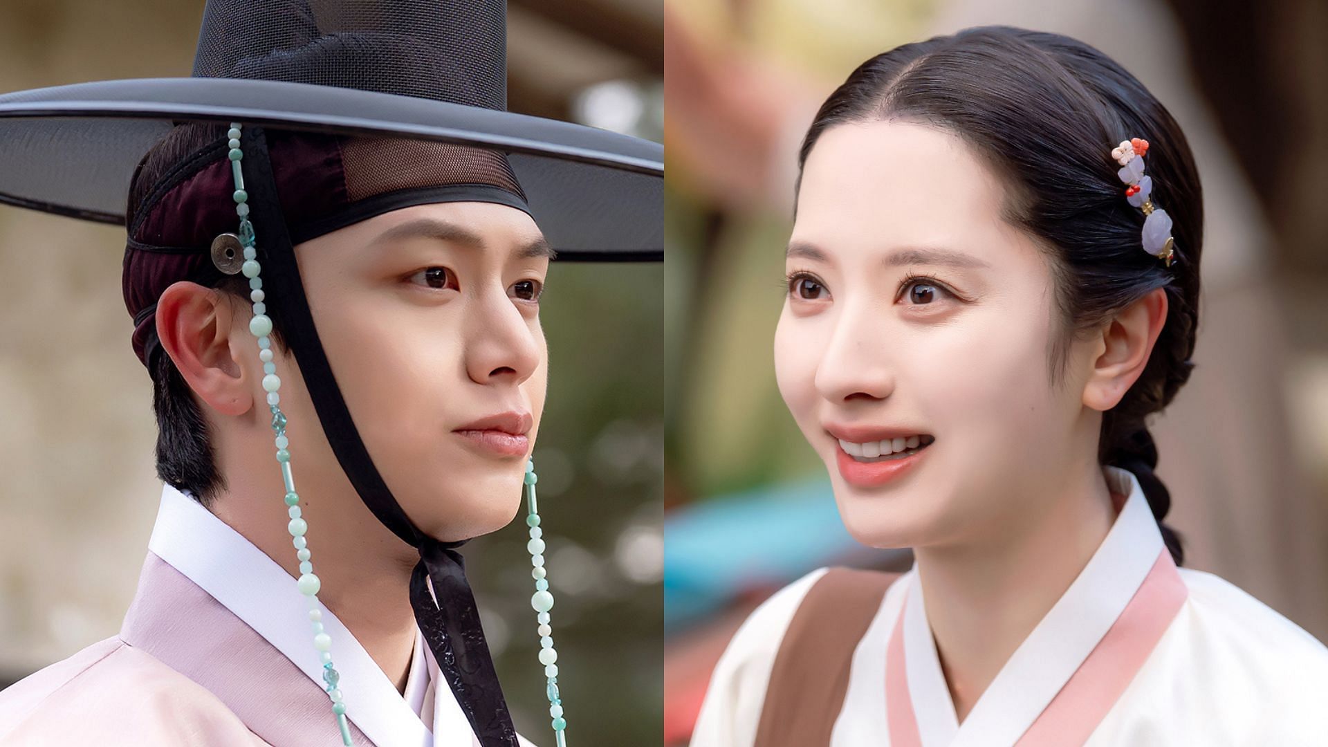The Haunted Palace ending explained and season 2 renewal possibilities explored: Did Gang-cheol survive after saving others?
