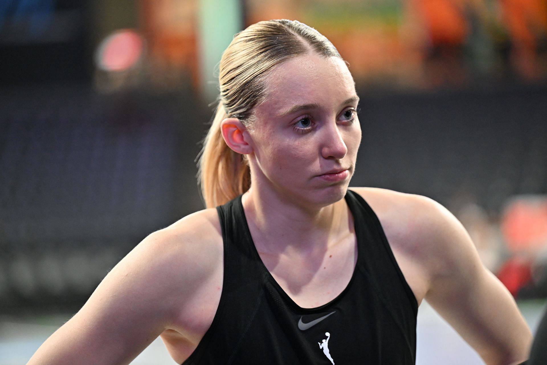 Dallas Wings make massive decision on Paige Bueckers amid concussion concerns ahead of showdown vs Storm