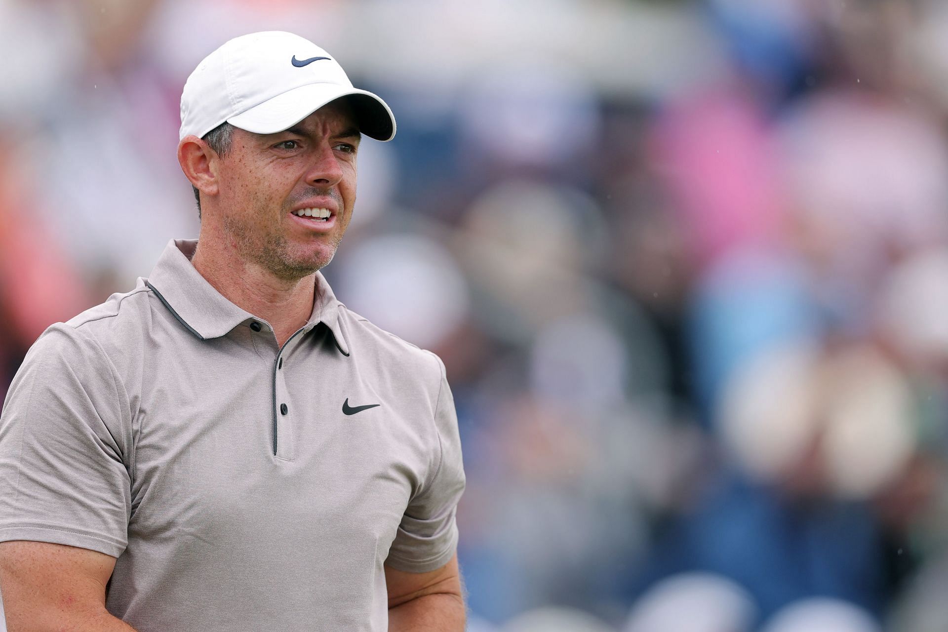 Rory McIlroy boldly defends his refusal to media requests at the 2025 US Open: Ive earned the right