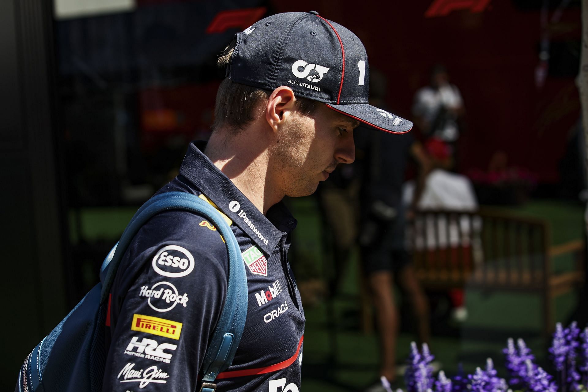 F1 would be fearing Dutch Boycott if Max Verstappen is banned for the Austrian GP, feels pundit