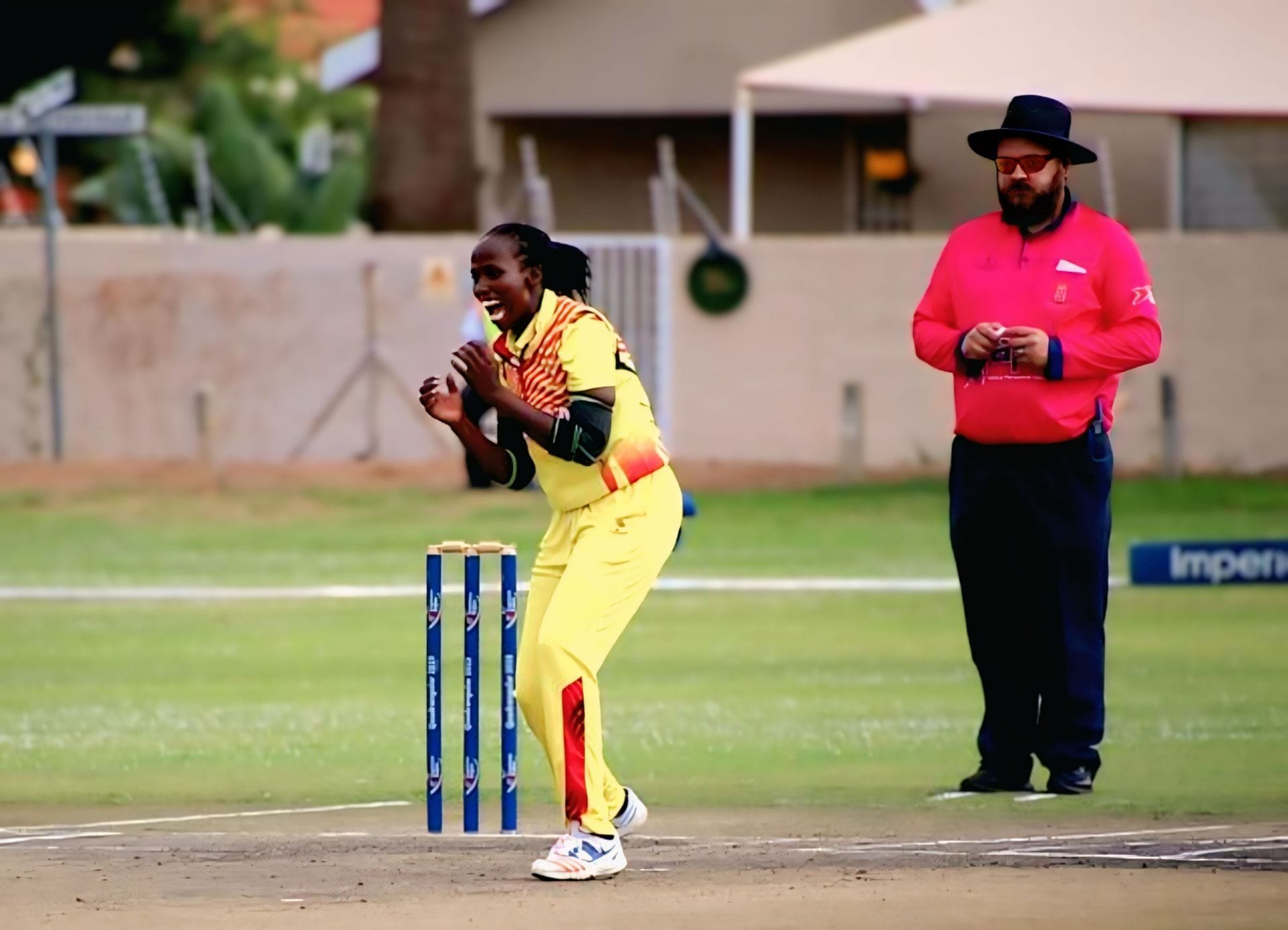 RWA-W vs UG-W Dream11 Prediction: Fantasy Cricket Tips, and Pitch Report for Kwibuka Womens T20 Tournament 2025, 34th T20I