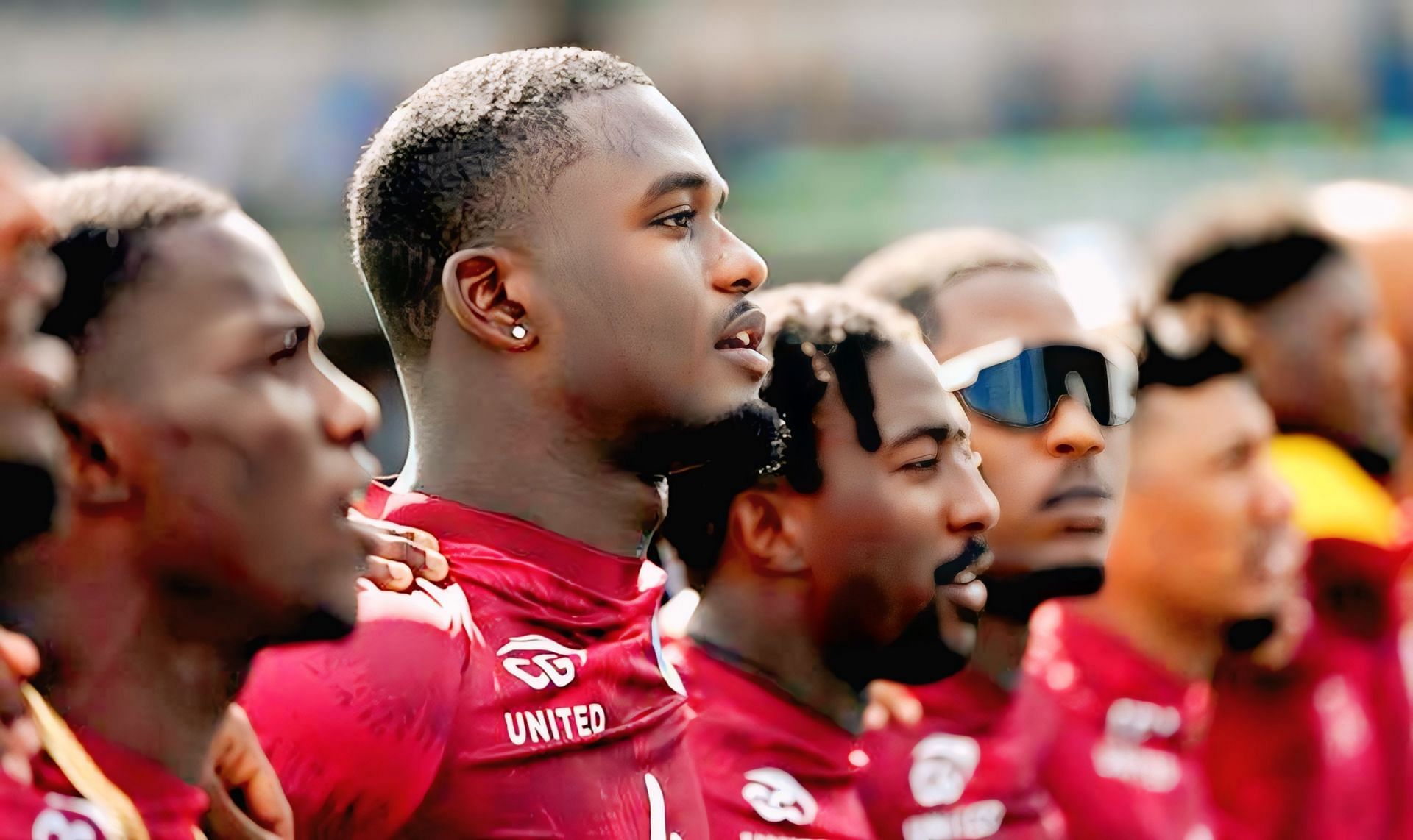 WI vs ENG Dream11 Prediction: Fantasy Cricket Tips, Todays Playing 11 and Pitch Report for West Indies Tour of England 2025, 1st T20I