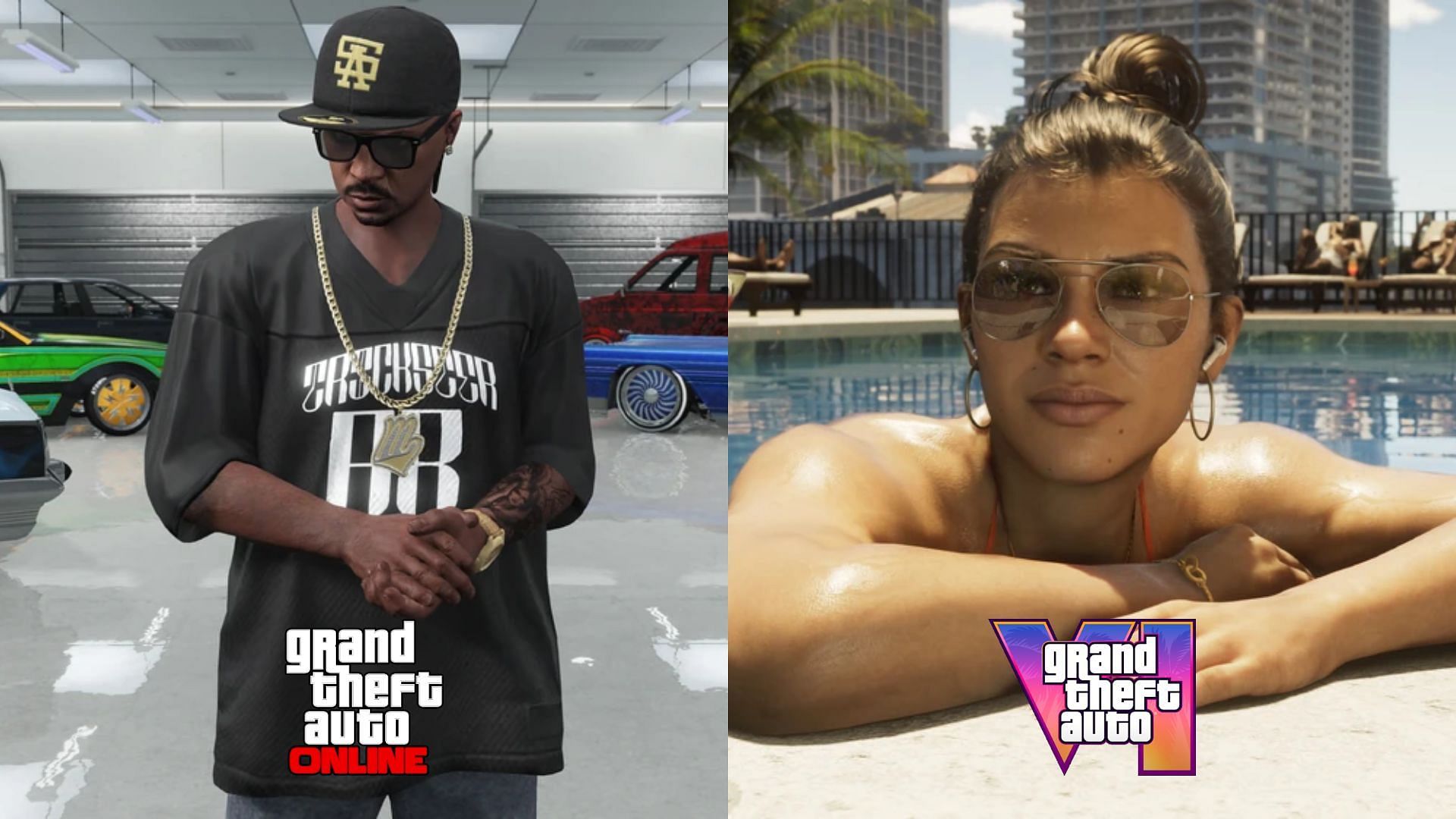 7 things in GTA 5 Online that GTA 6 shouldnt have
