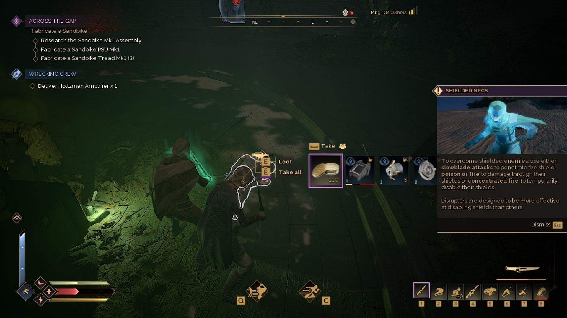 Dune Awakening Solari farming guide: How to make money fast