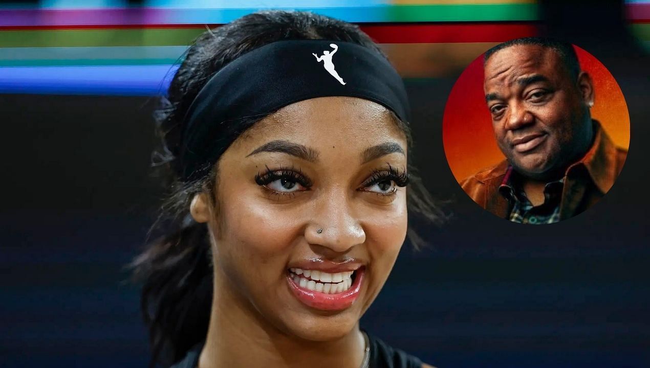 Jason Whitlock changes tone after Angel Reese silences doubters with triple-double masterclass: Played a smart game today