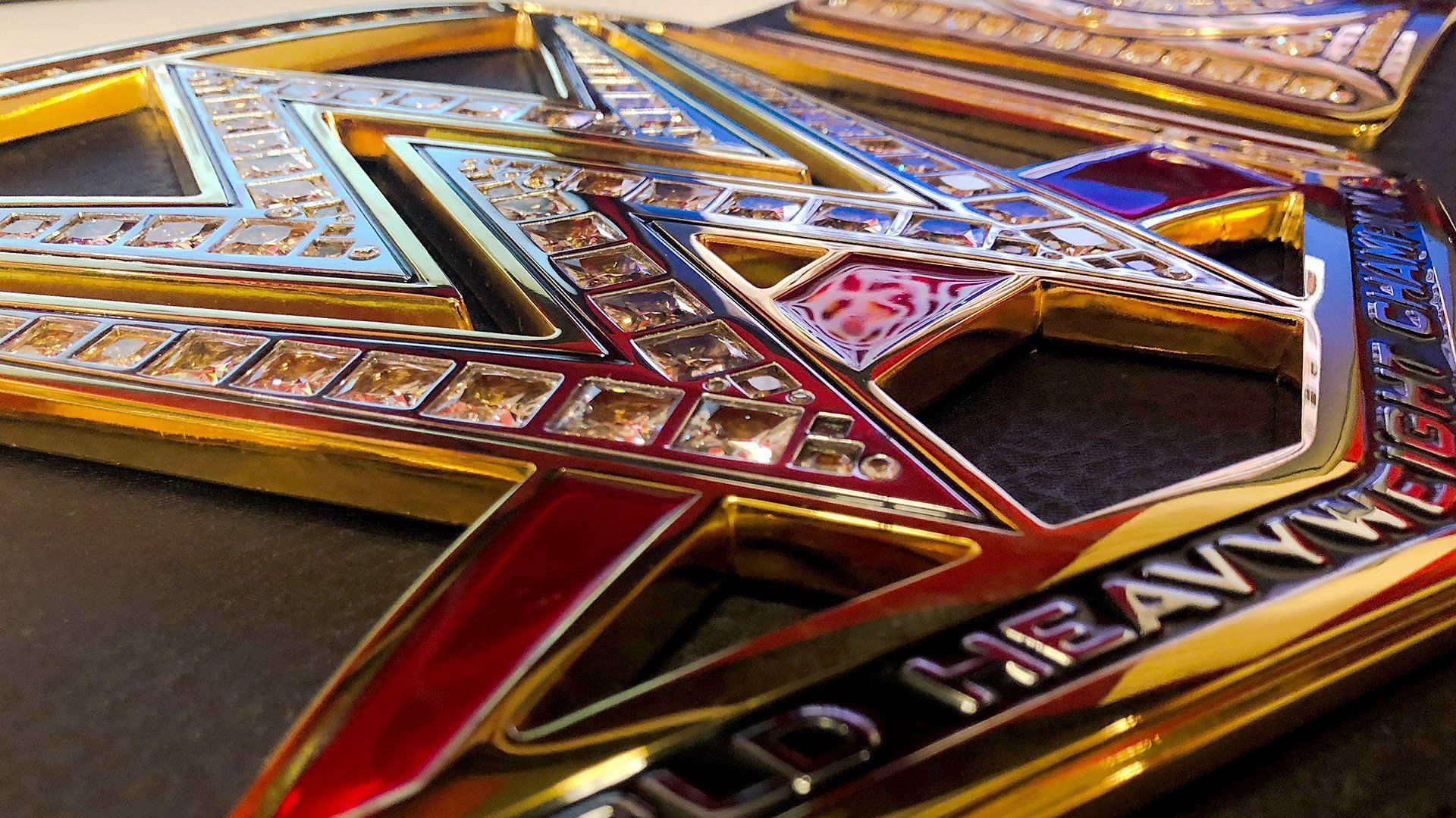 WWE to crown new champion tonight