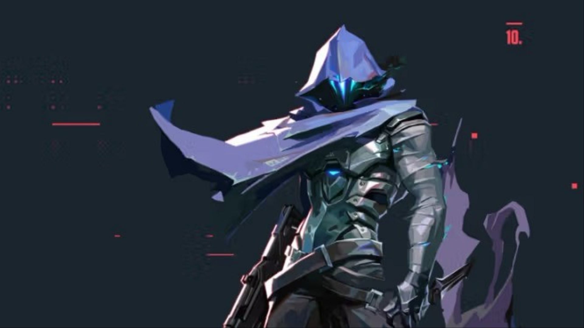 Omen temporarily disabled in all Valorant queues: Why was the Agent removed?