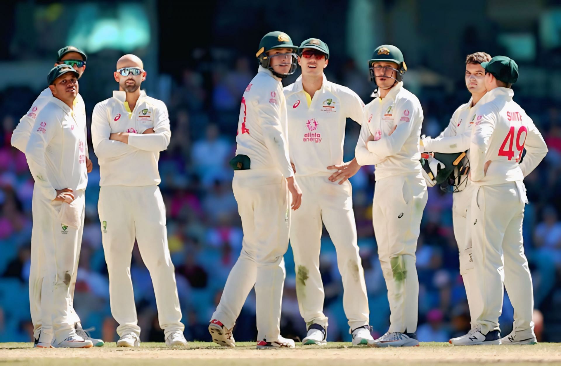 SA vs AUS Dream11 Prediction: Fantasy Cricket Tips, Todays Playing 11 and Pitch Report for World Test Championship 2025, Final