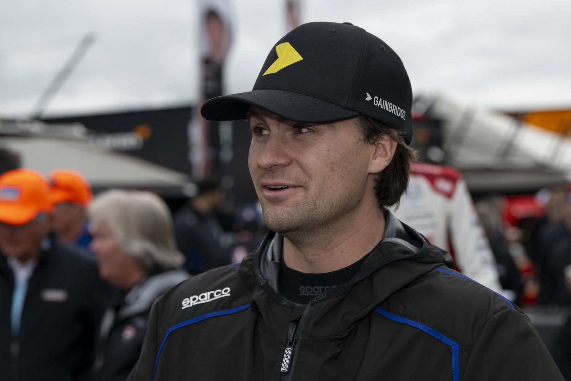 Nolan dive-bombed me: Colton Herta laments game-changing moment that gave Kyle Kirkwood the edge in Detroit