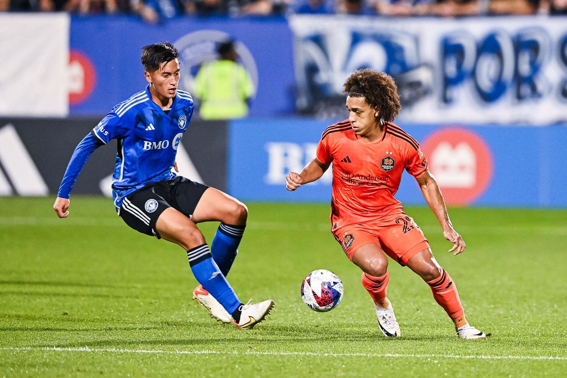Houston Dynamo vs CF Montreal Prediction and Betting Tips .. 14th June 2025