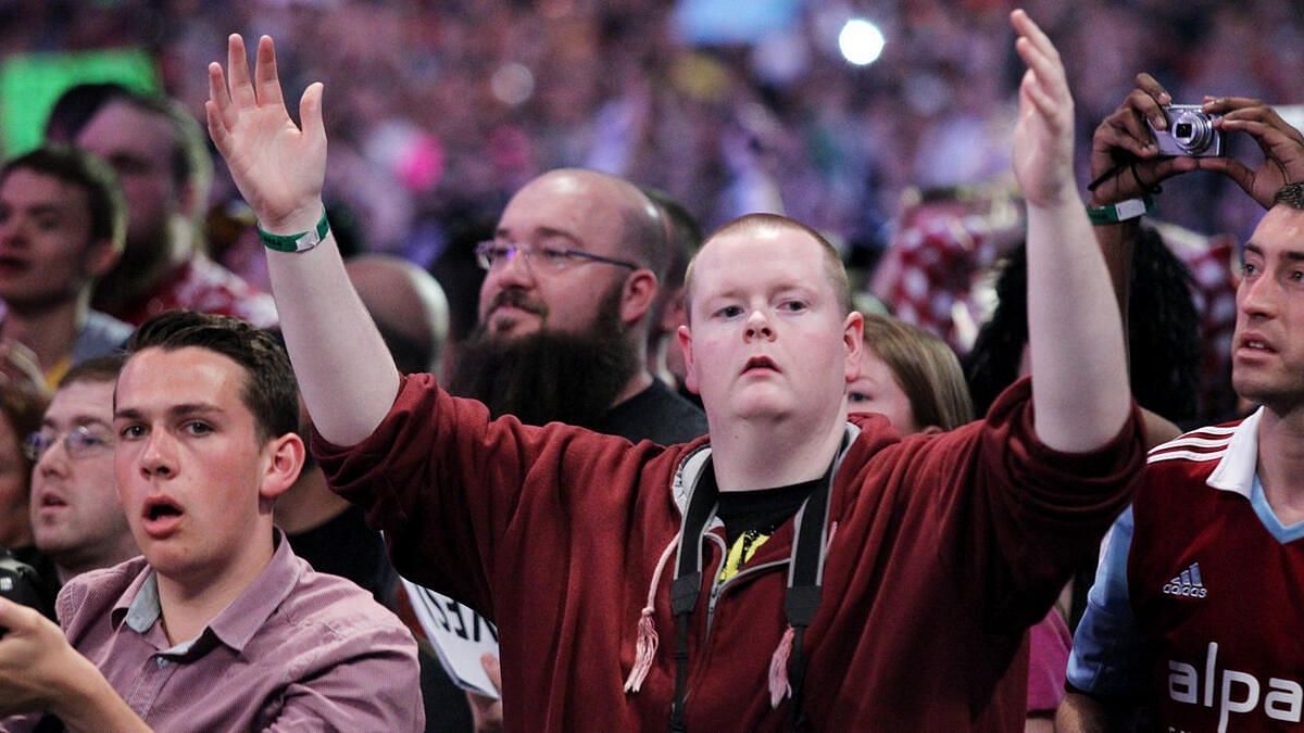 World Champion suddenly loses in huge shock; WWE makes major announcement about the title's future