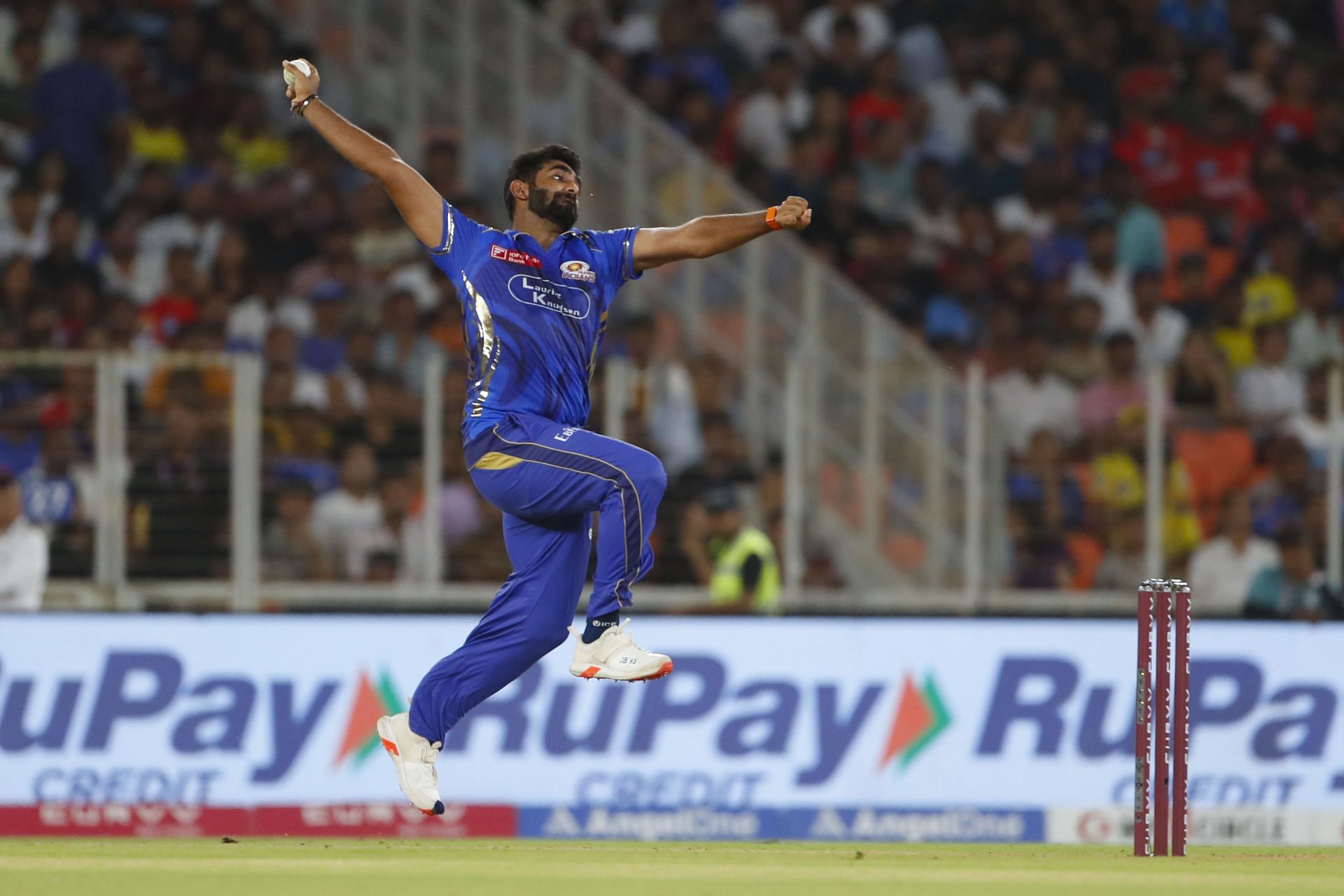 I would expect him to play all the Test matches - Former bowling coachs massive claim on Jasprit Bumrah ahead of ENG vs IND 2025 Tests