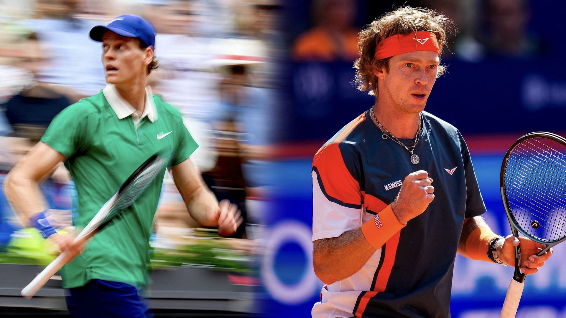 French Open 2025: Jannik Sinner vs Andrey Rublev preview, head-to-head, prediction, odds and pick .. Roland Garros